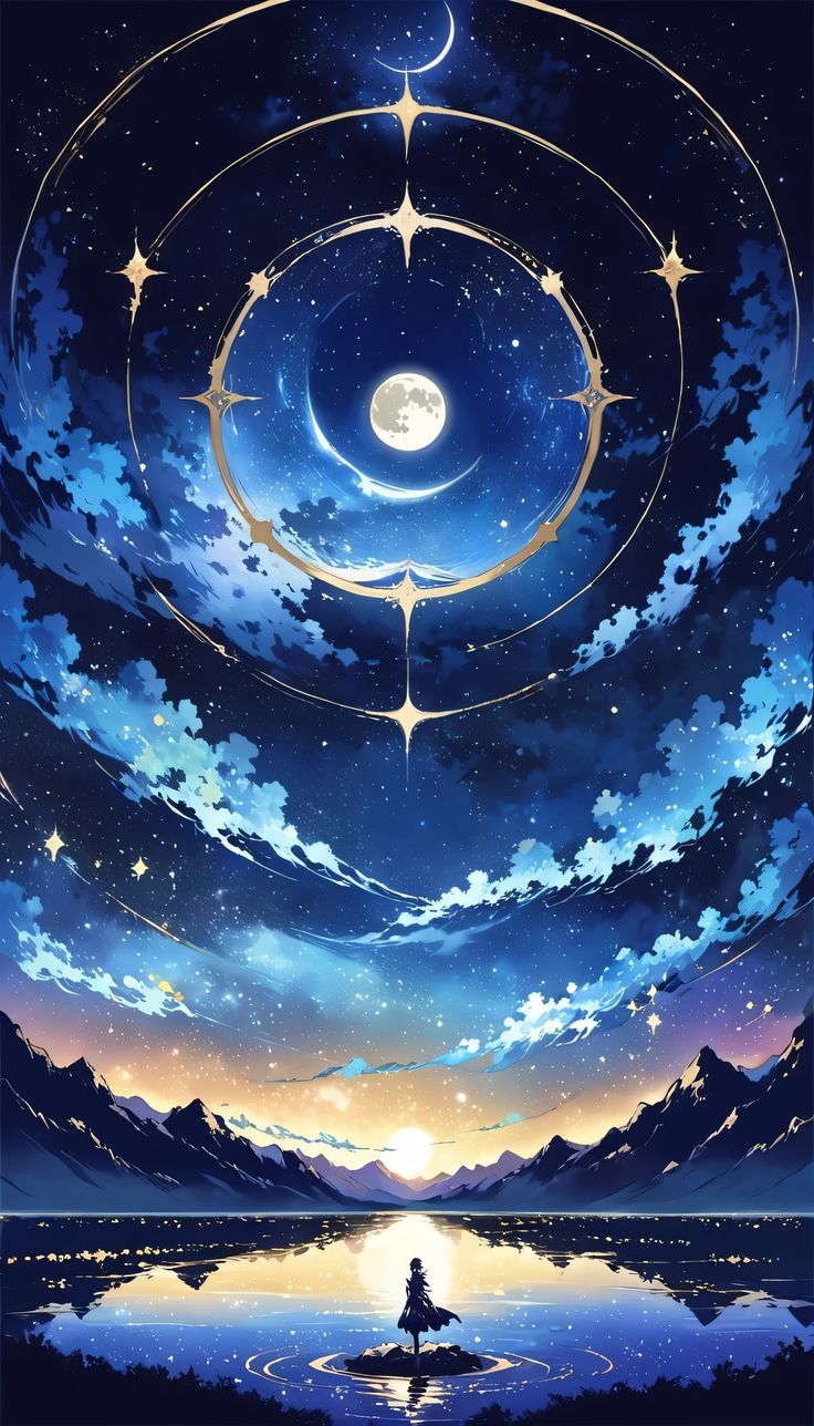 Wallpapers