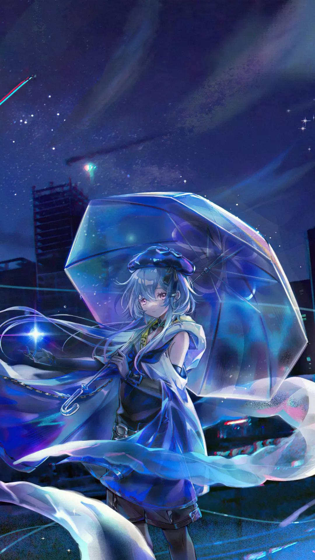 Wallpapers