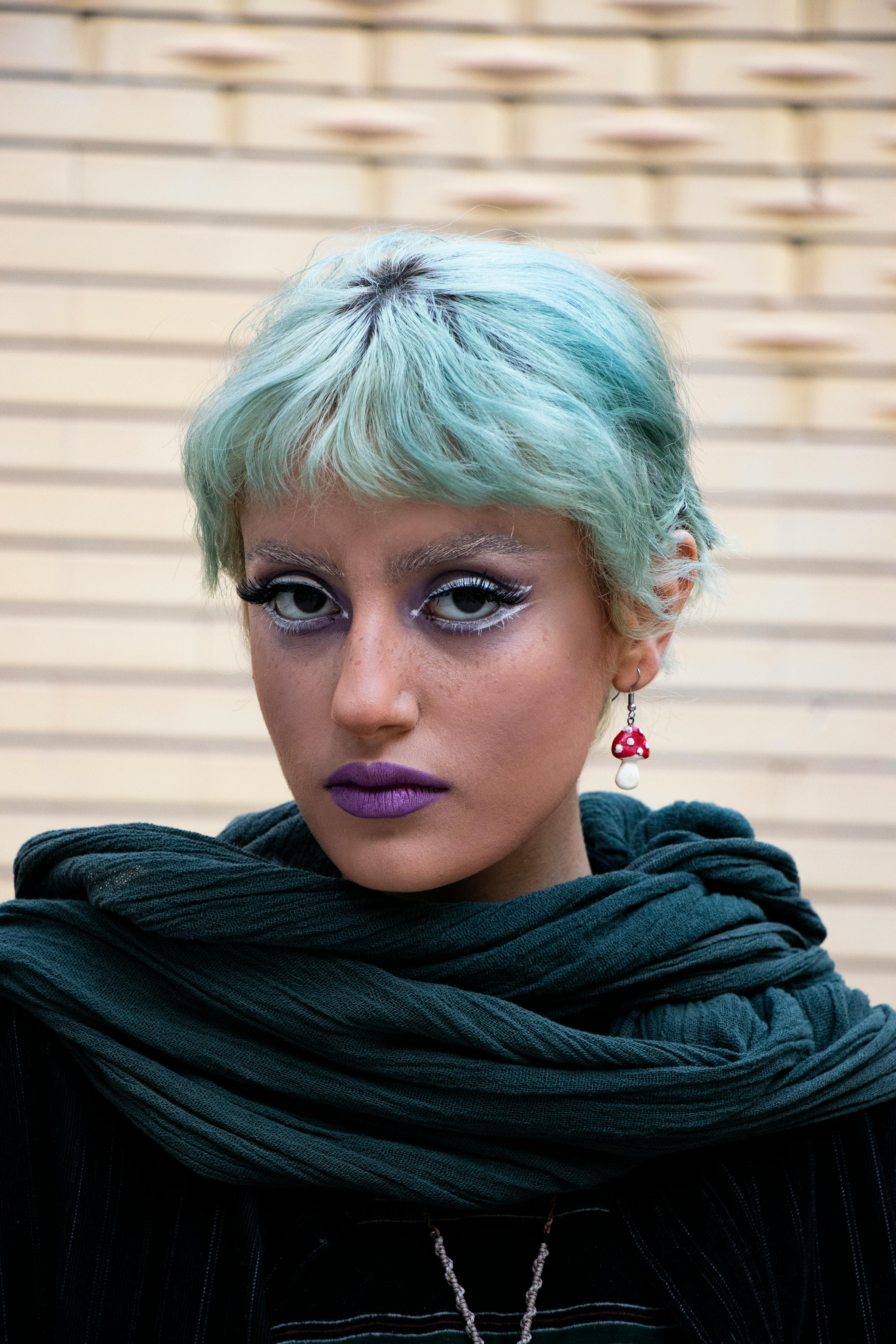 Cyberpunk / Neon