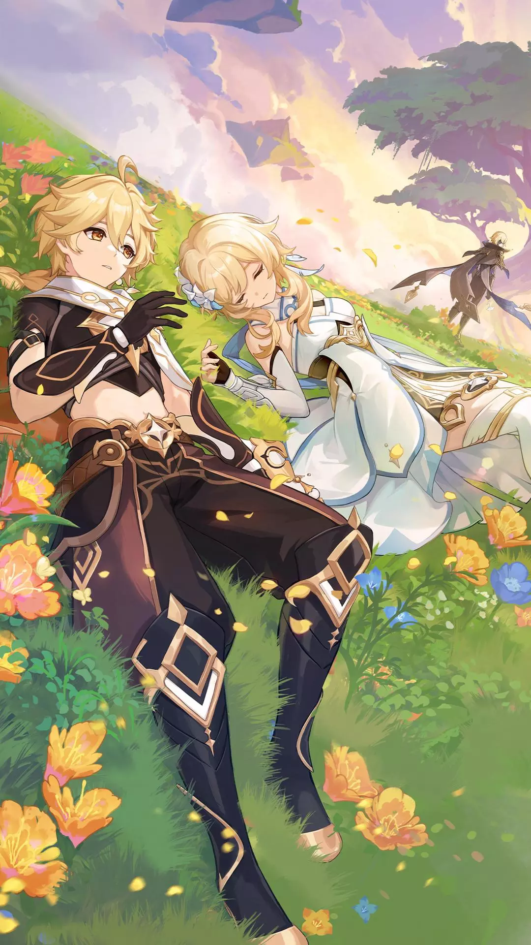 Wallpapers