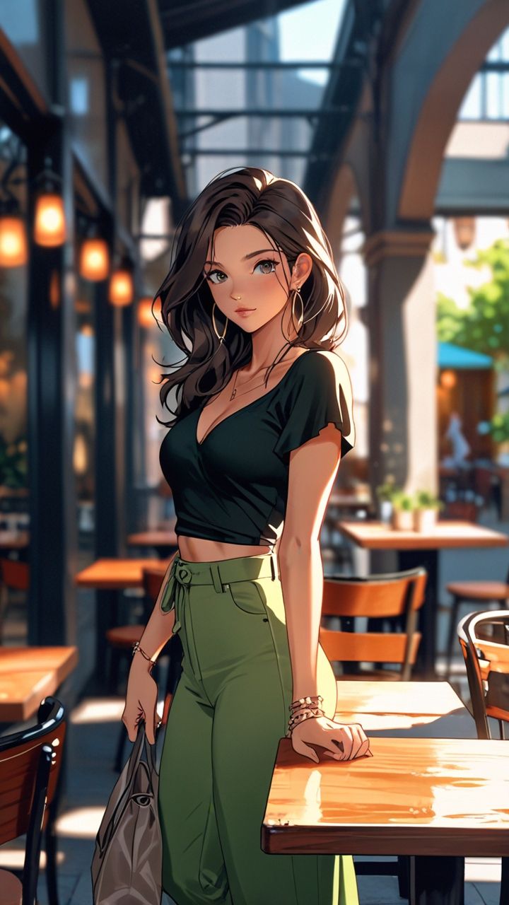 Illustration Art