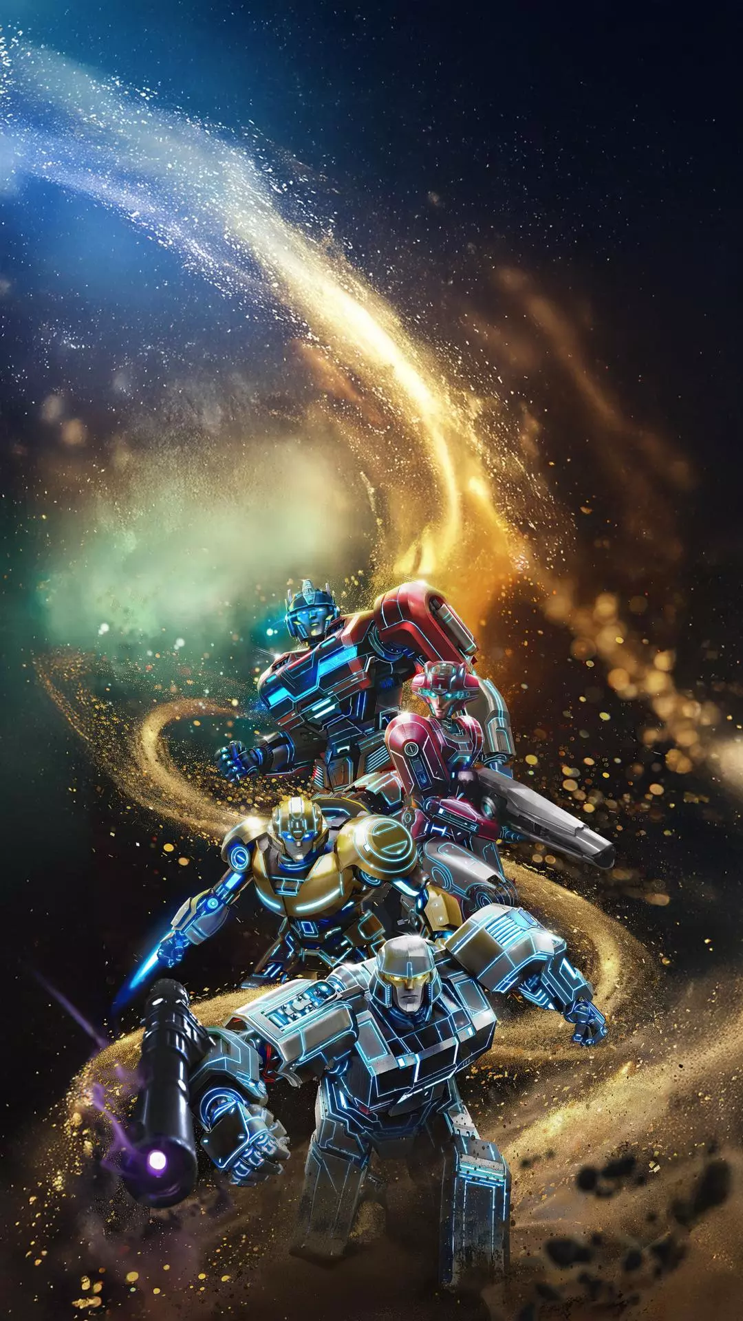 Wallpapers