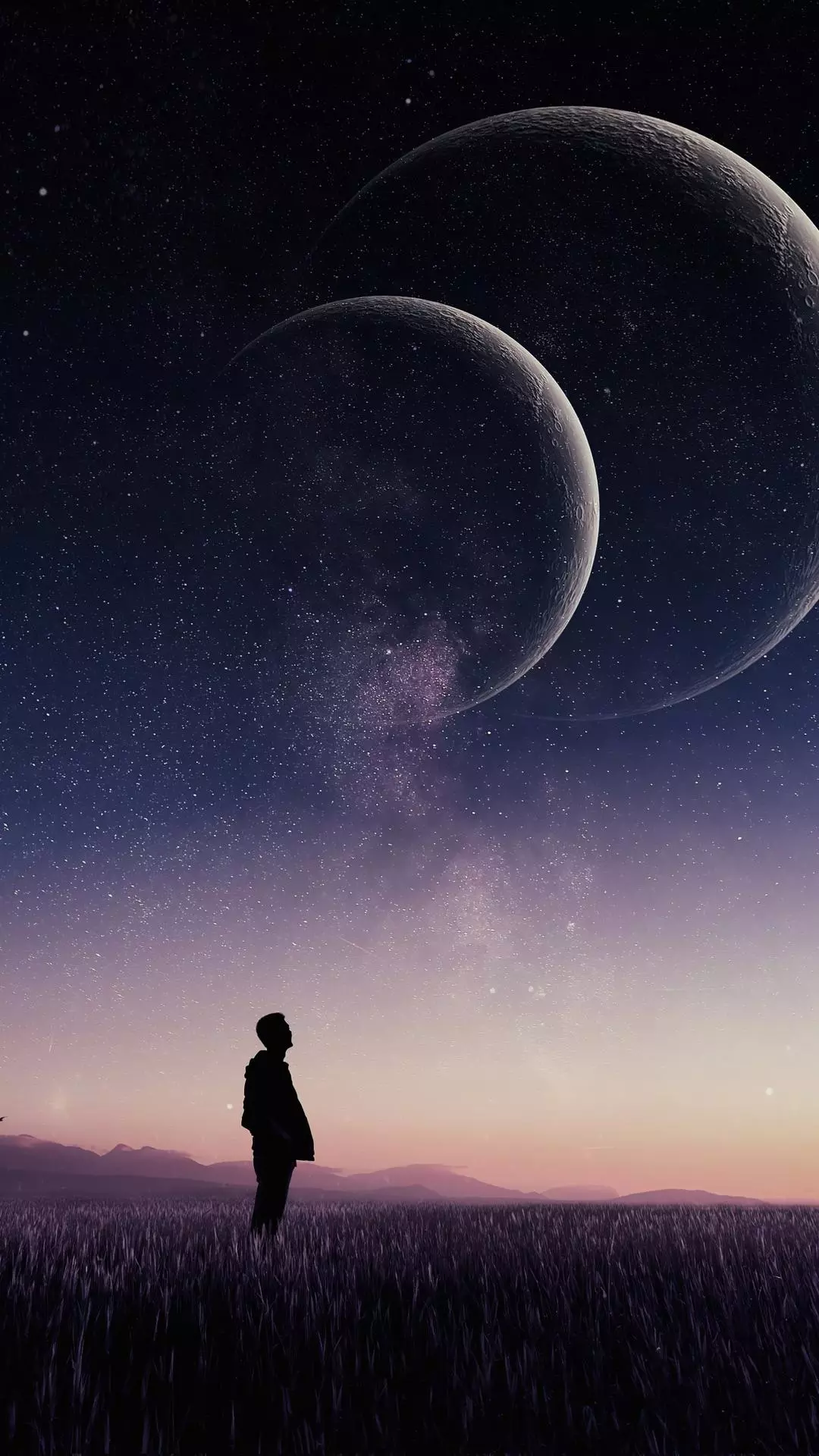 Wallpapers