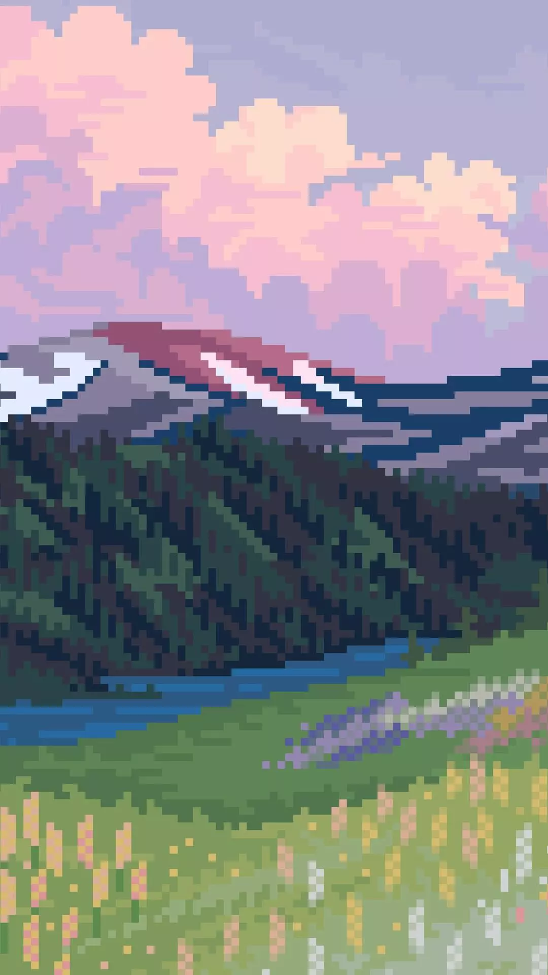 Landscapes
