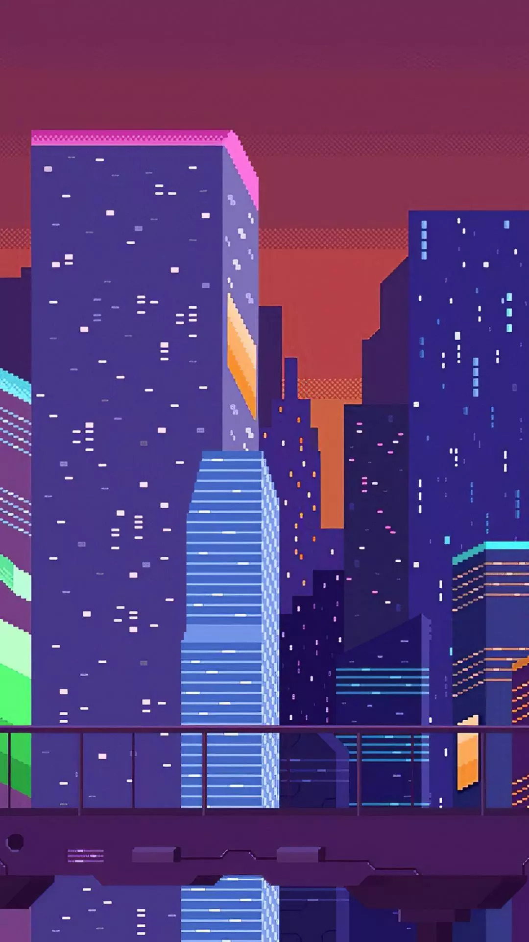 Wallpapers