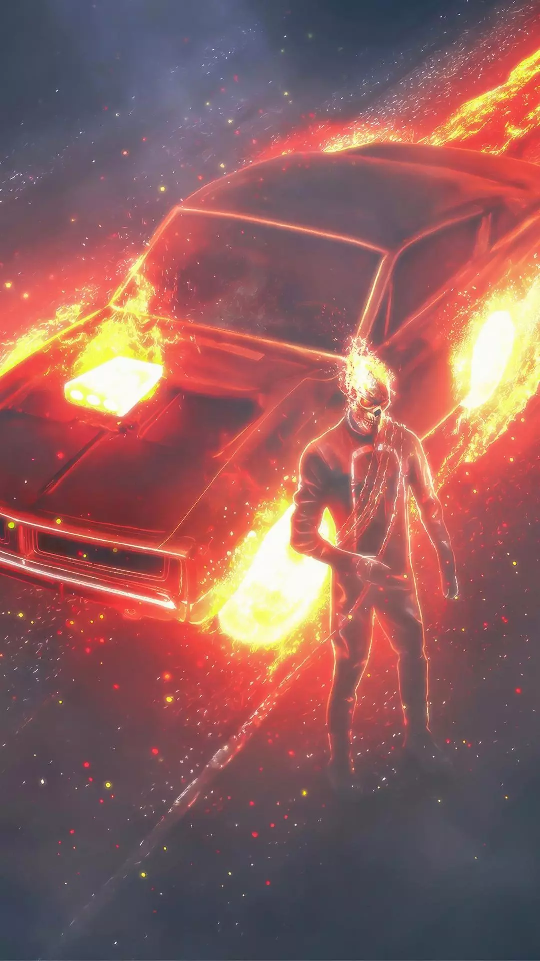Wallpapers