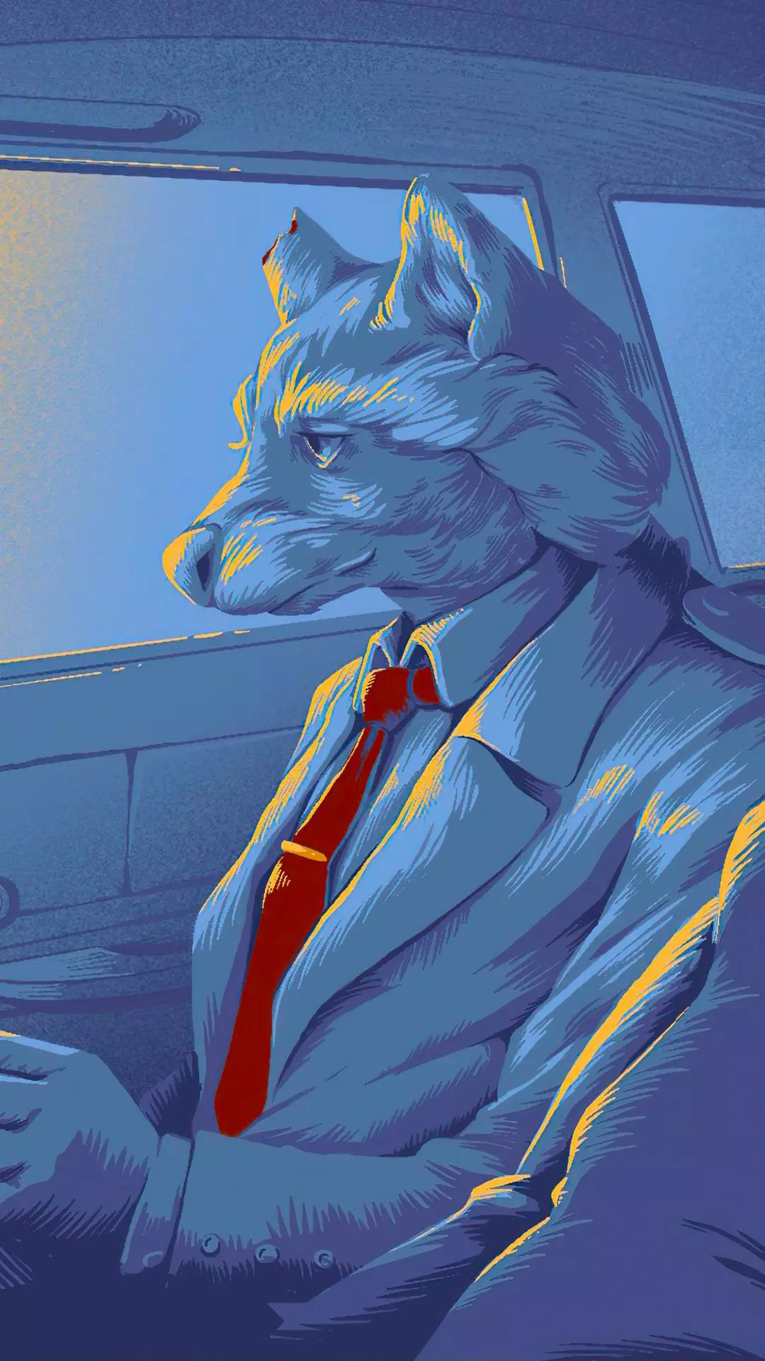Wallpapers