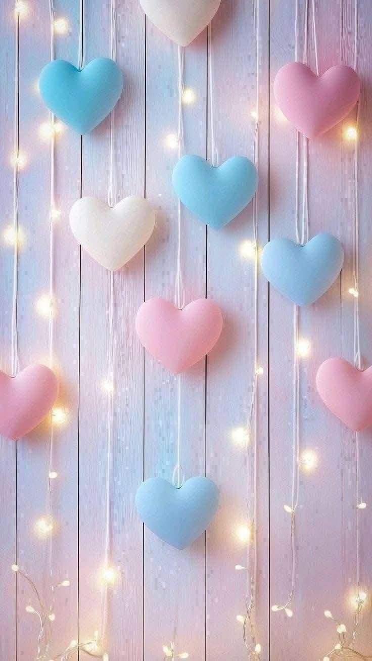 Wallpapers
