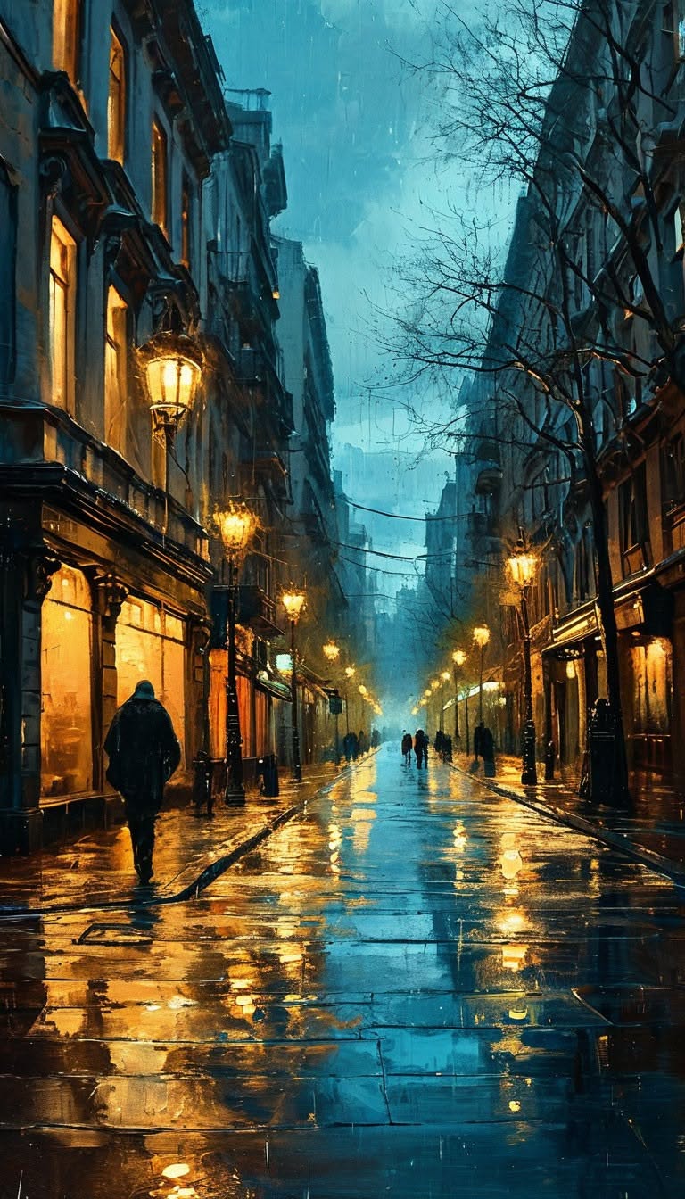 Wallpapers