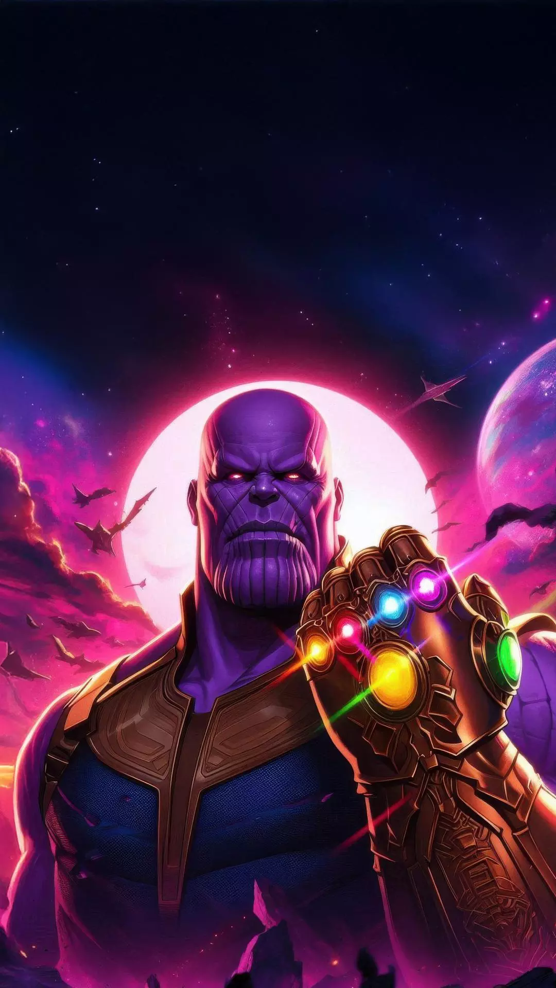 Wallpapers