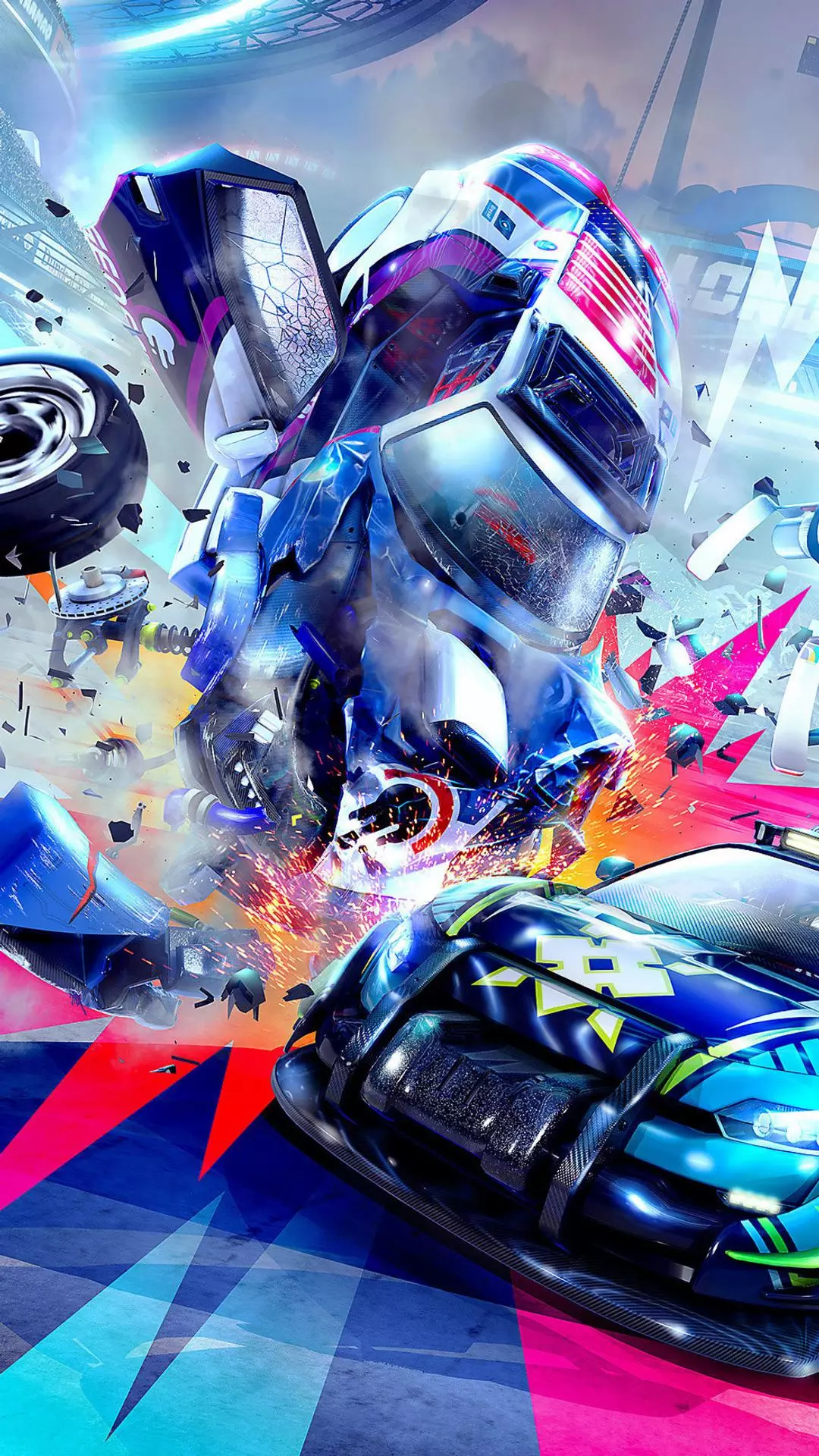 Wallpapers