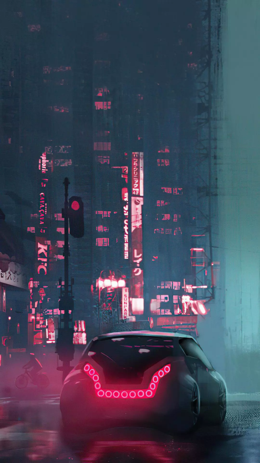 Wallpapers