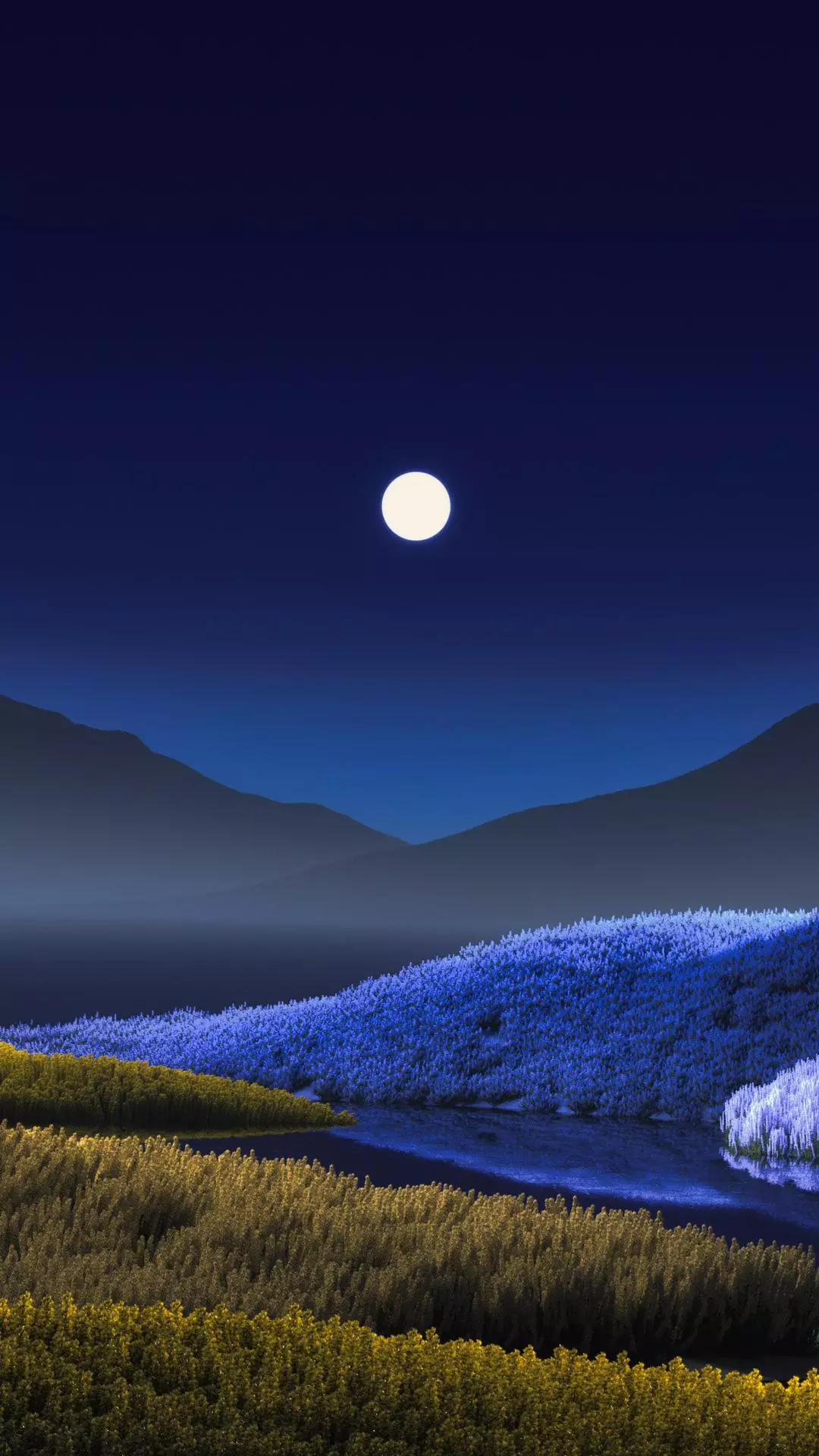 Landscapes