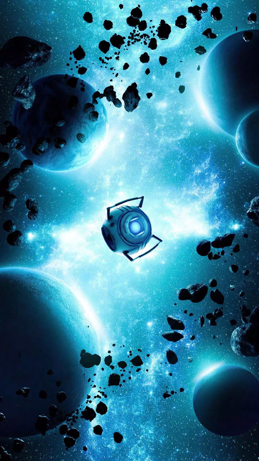 Wallpapers