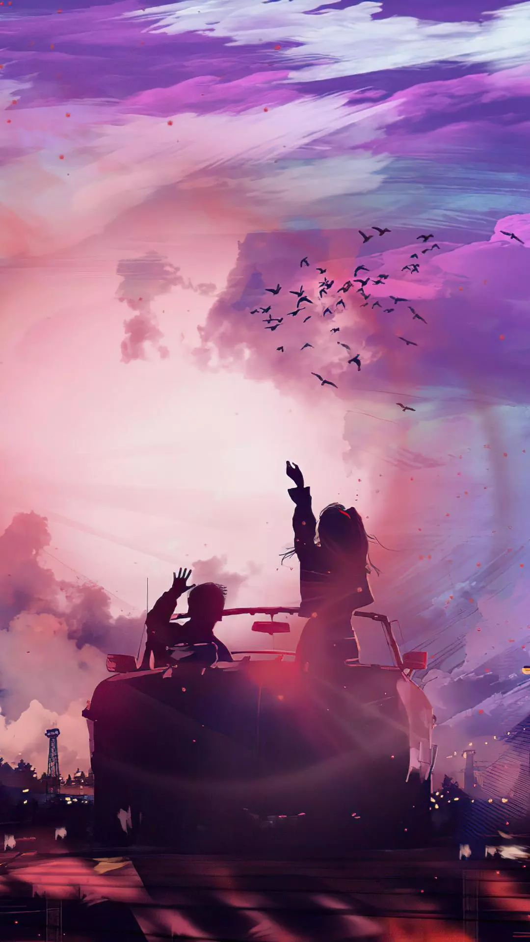 Wallpapers