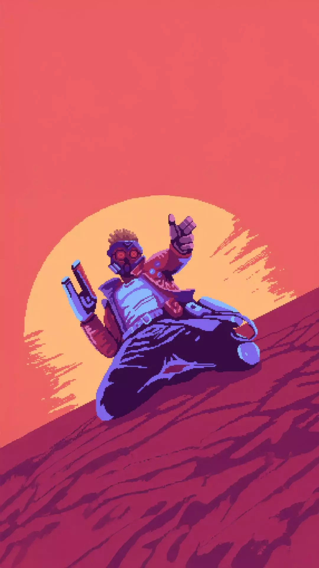 Wallpapers
