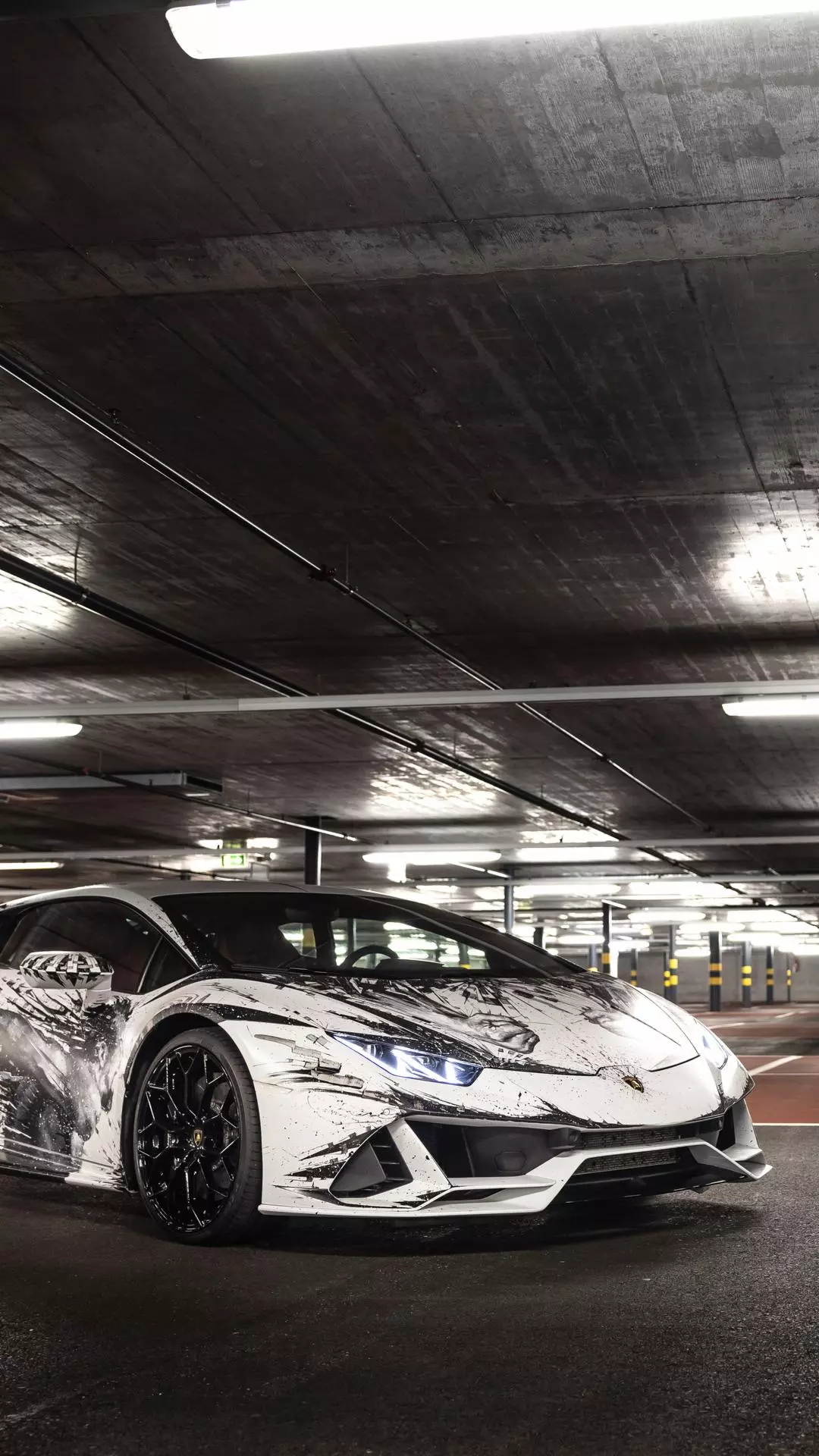 Wallpapers