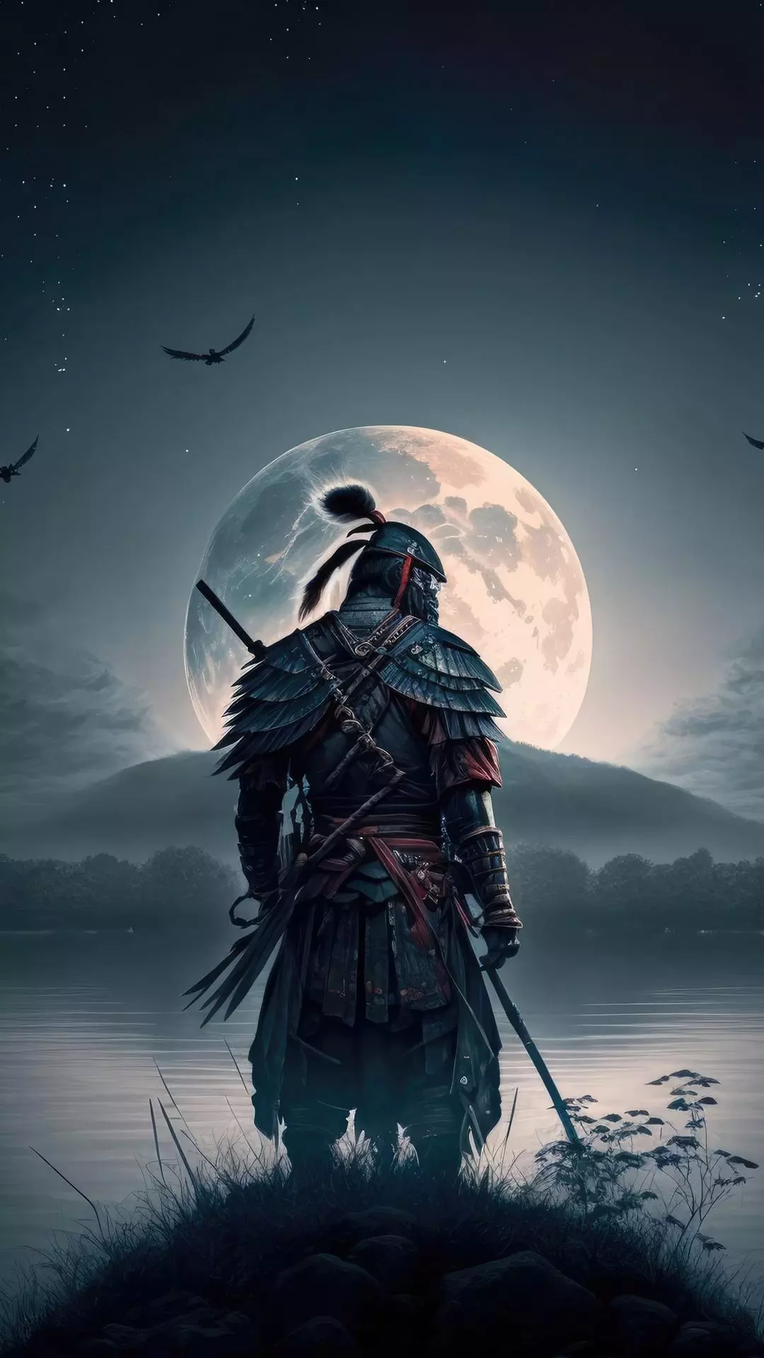 Wallpapers