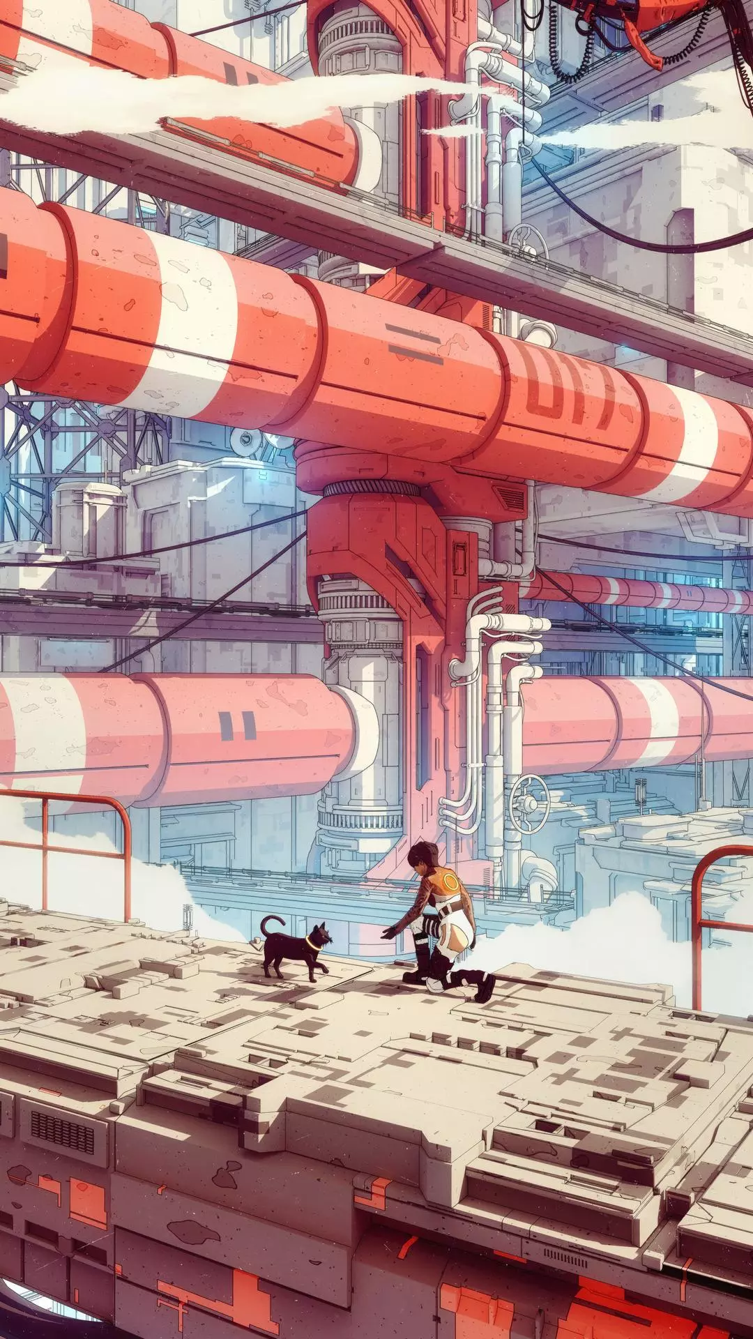 Wallpapers