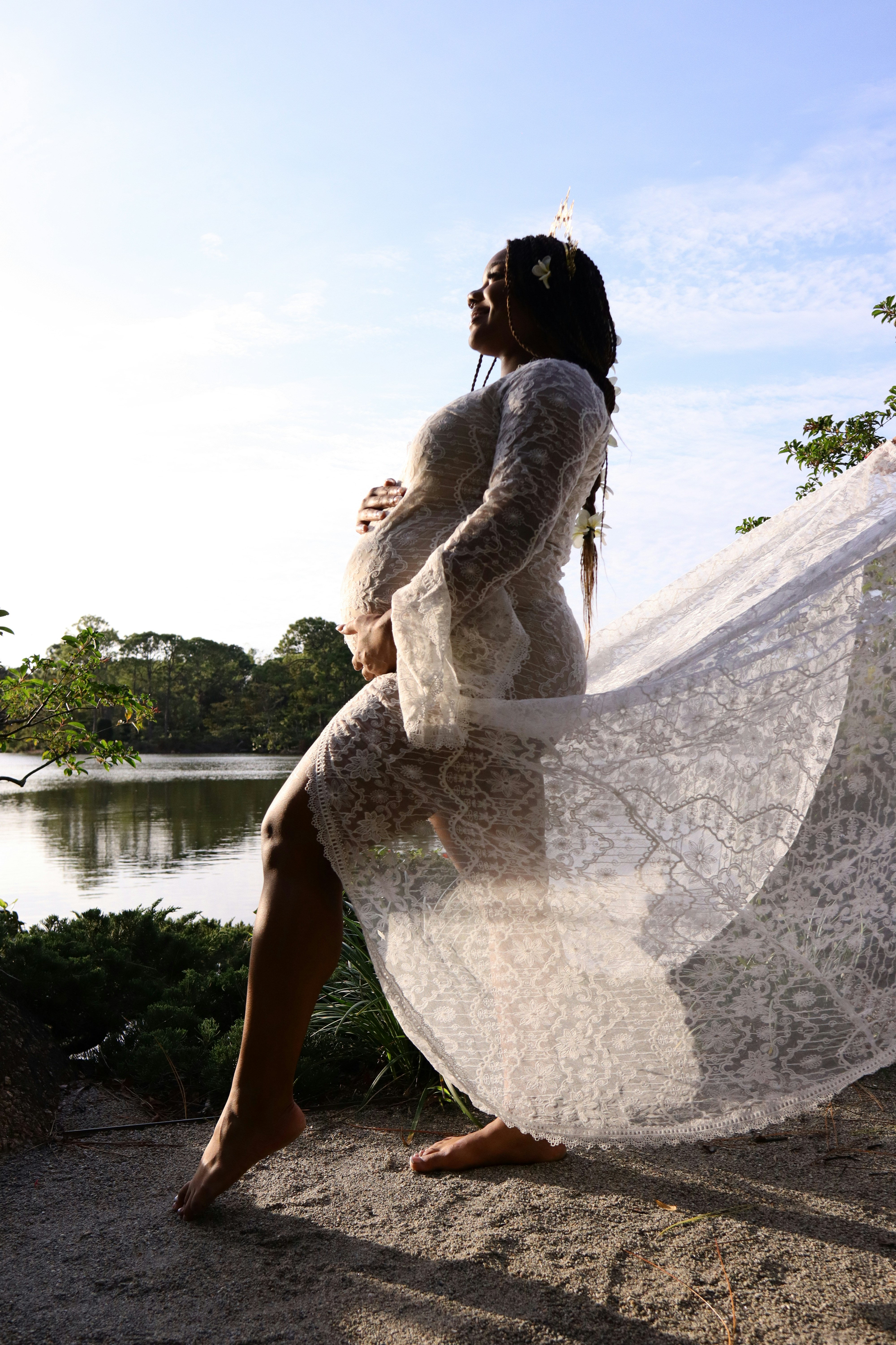 Forest & Flora