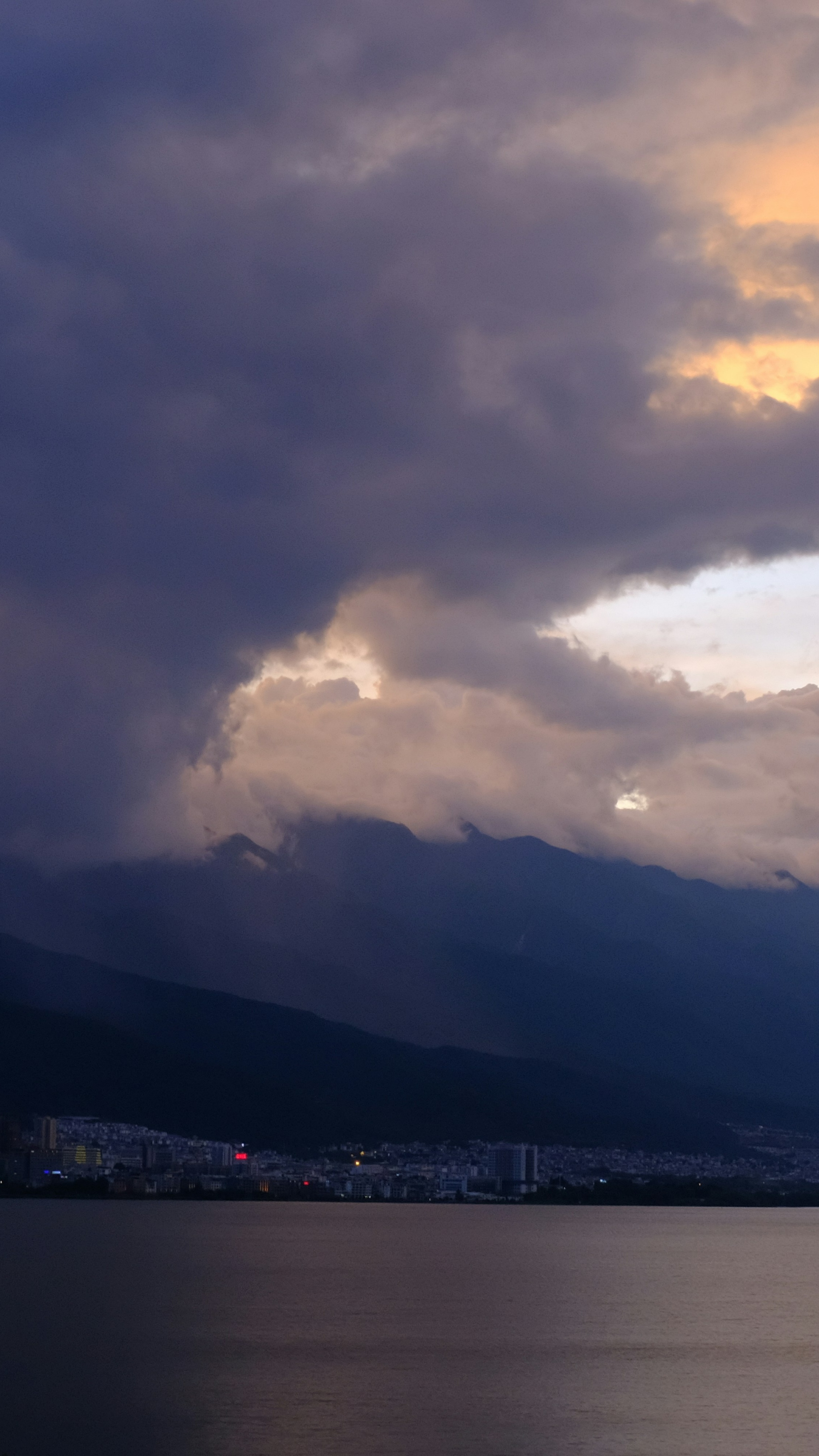 Landscapes