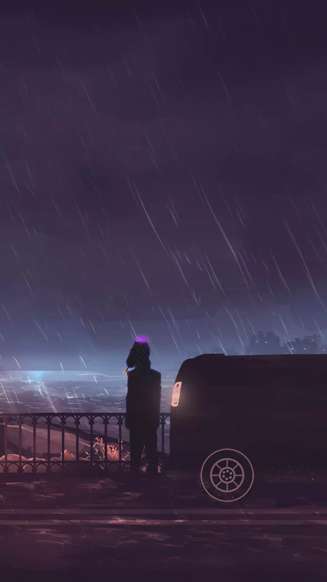 Wallpapers