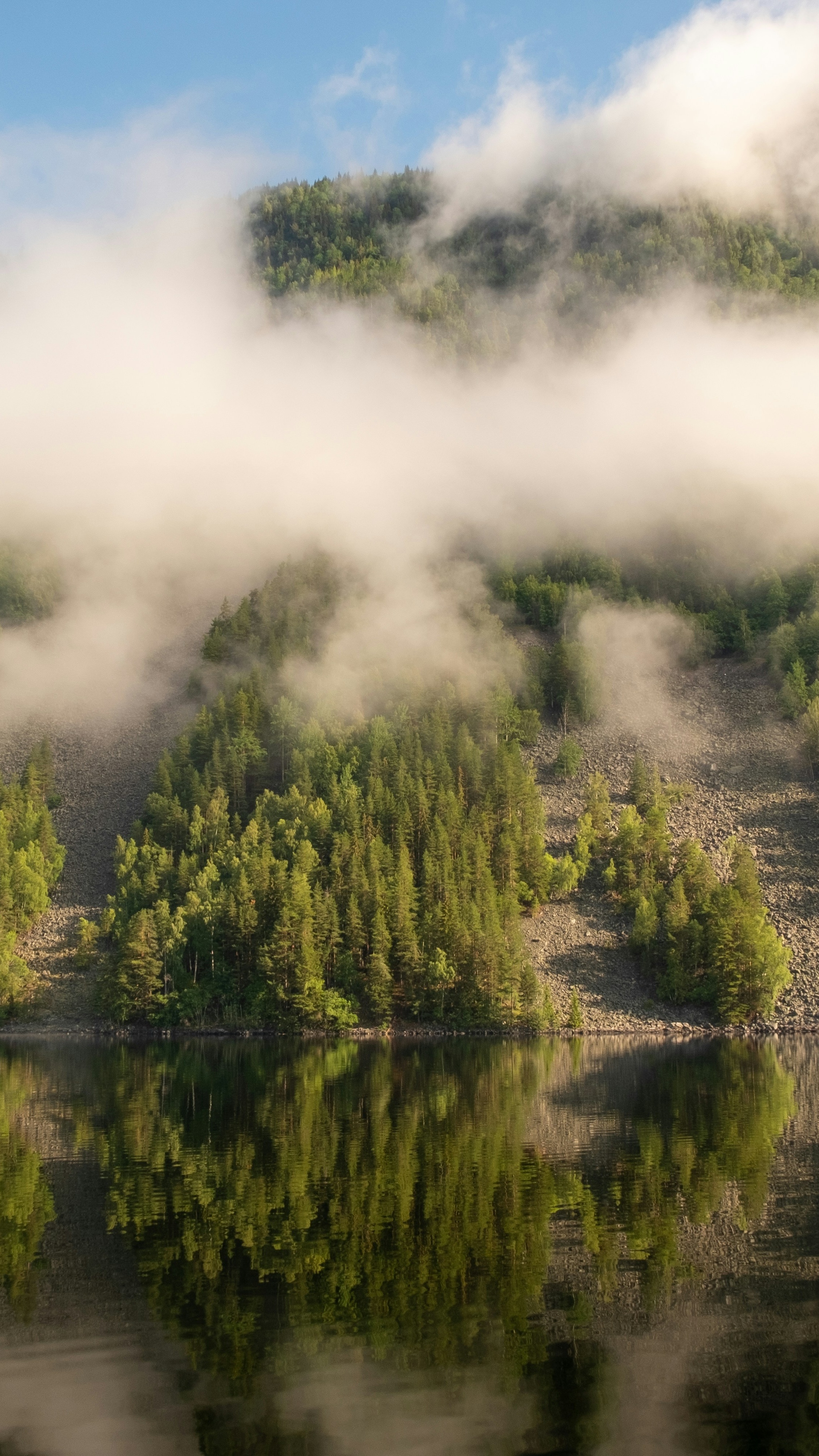 Landscapes