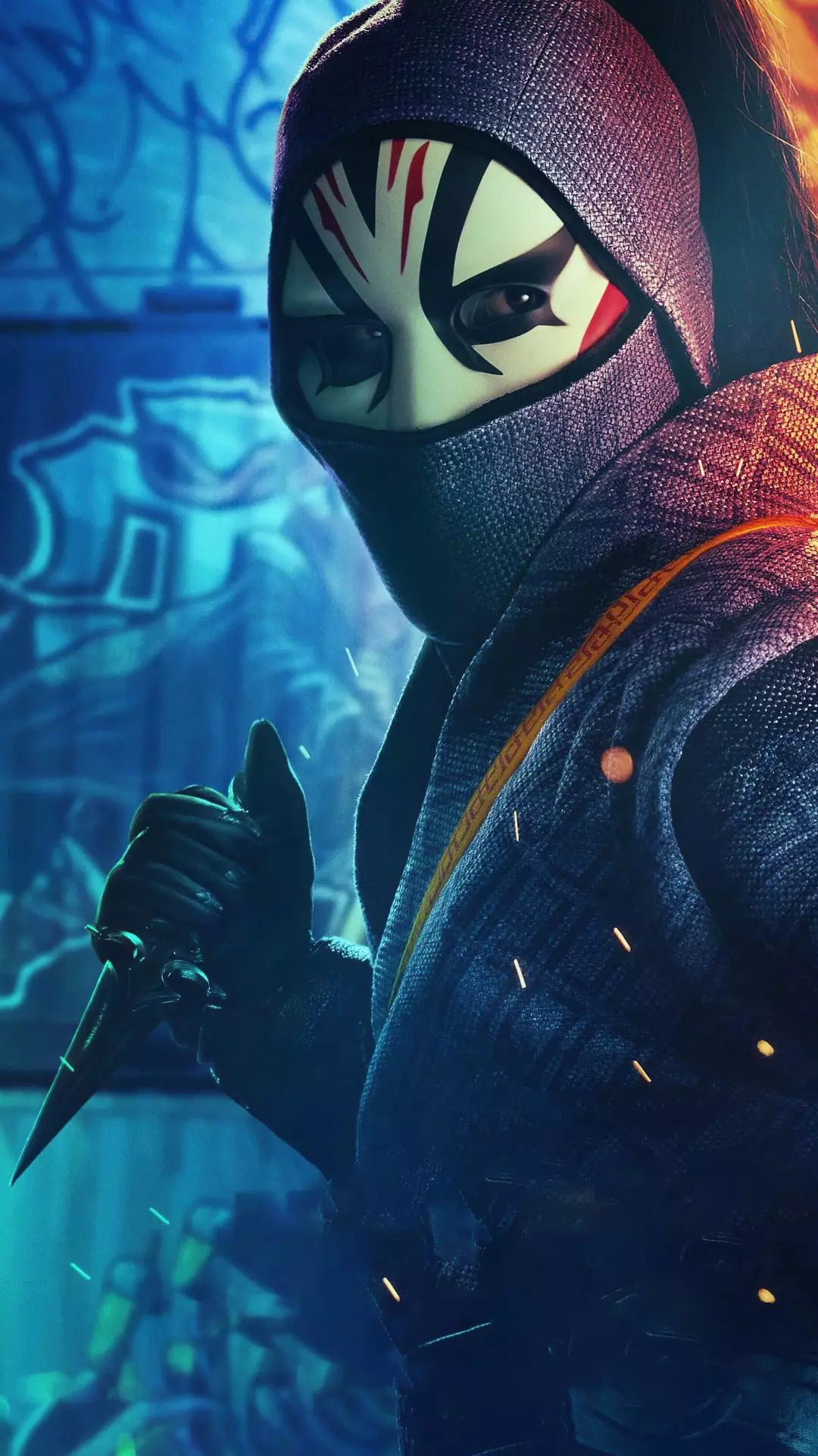 Wallpapers