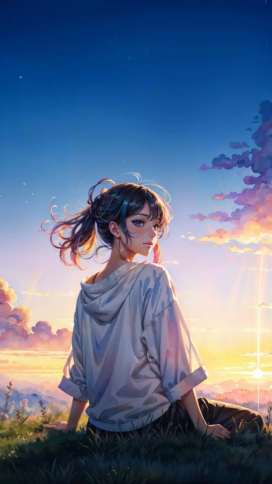 Wallpapers