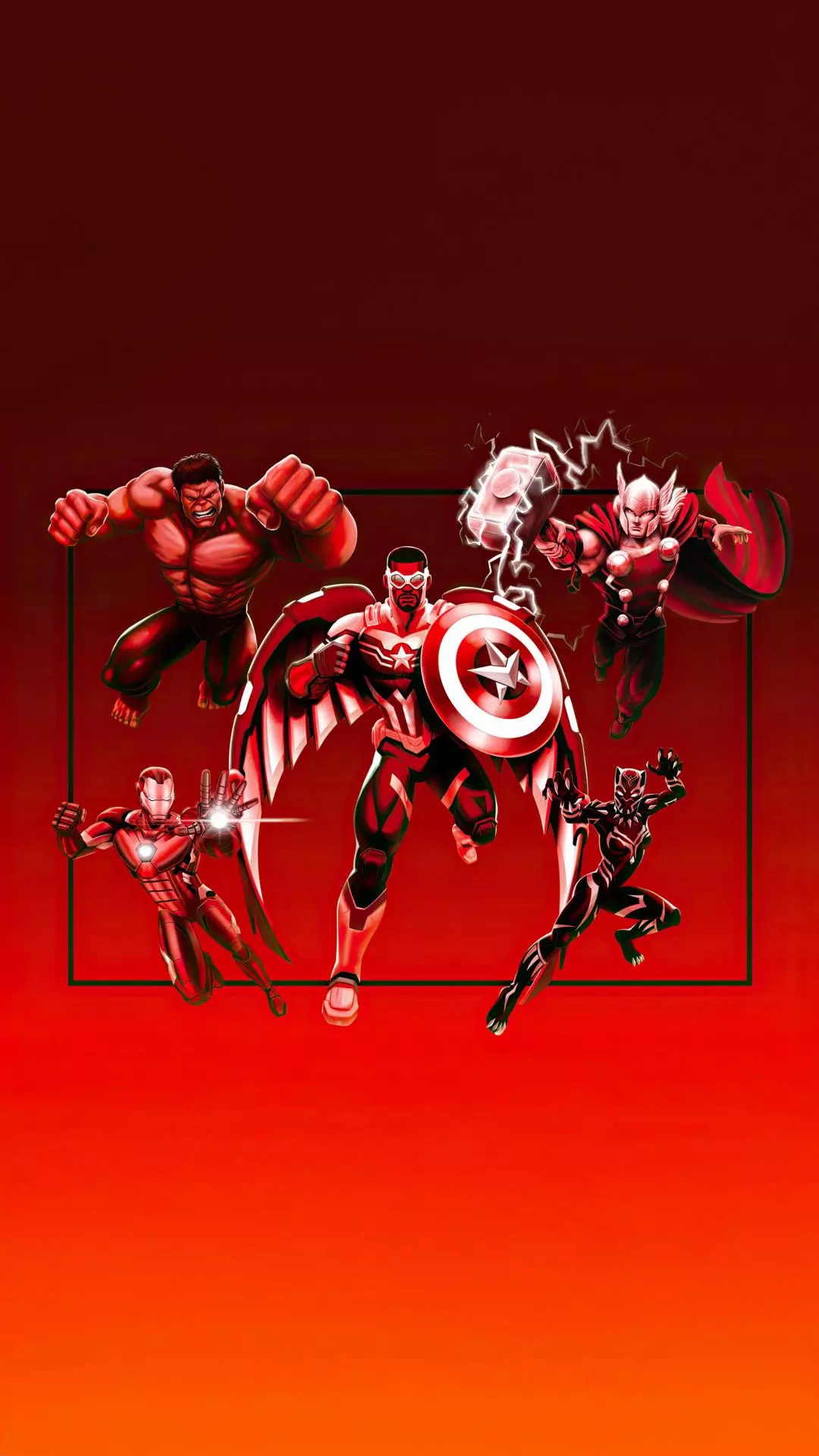 Wallpapers