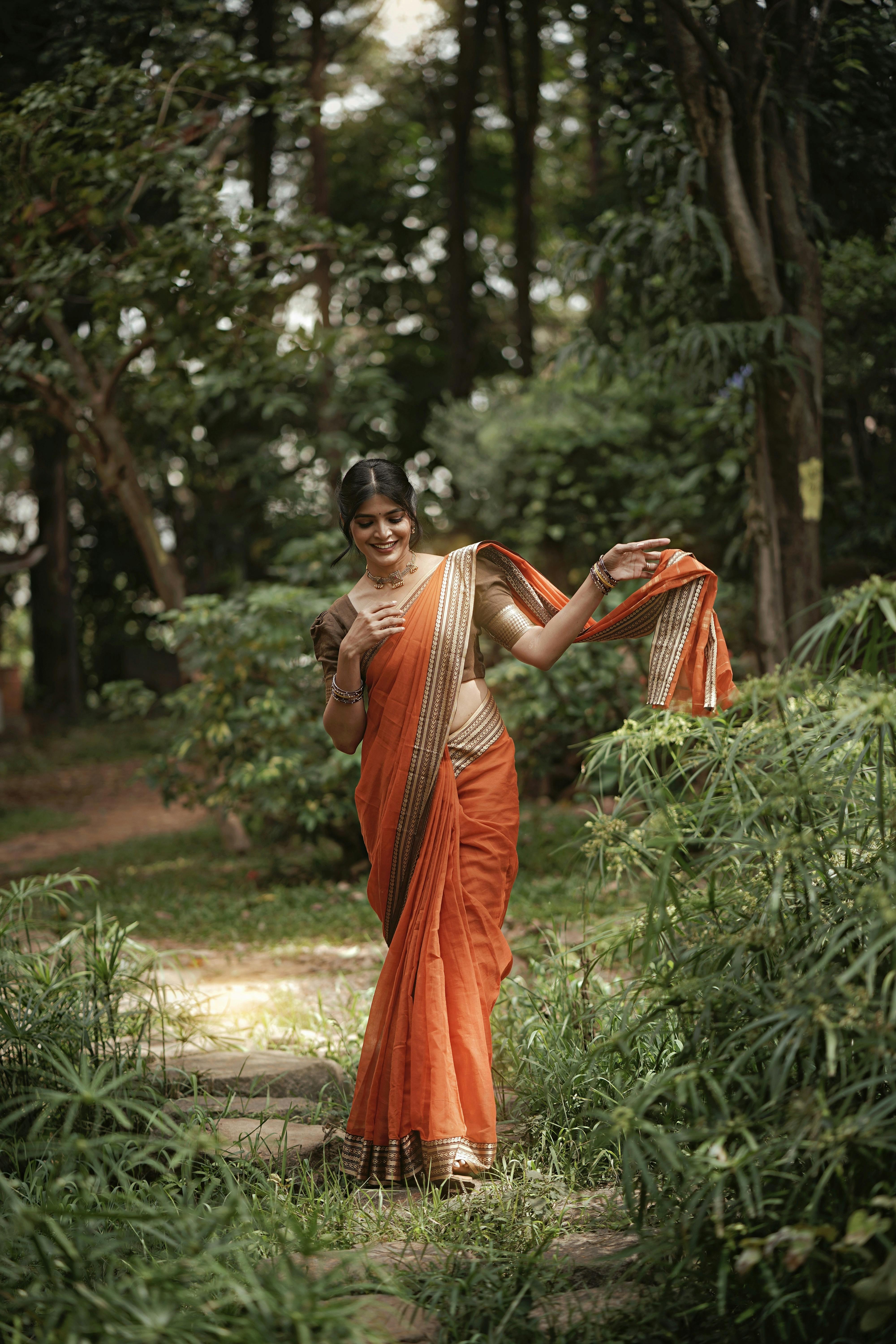 Forest & Flora