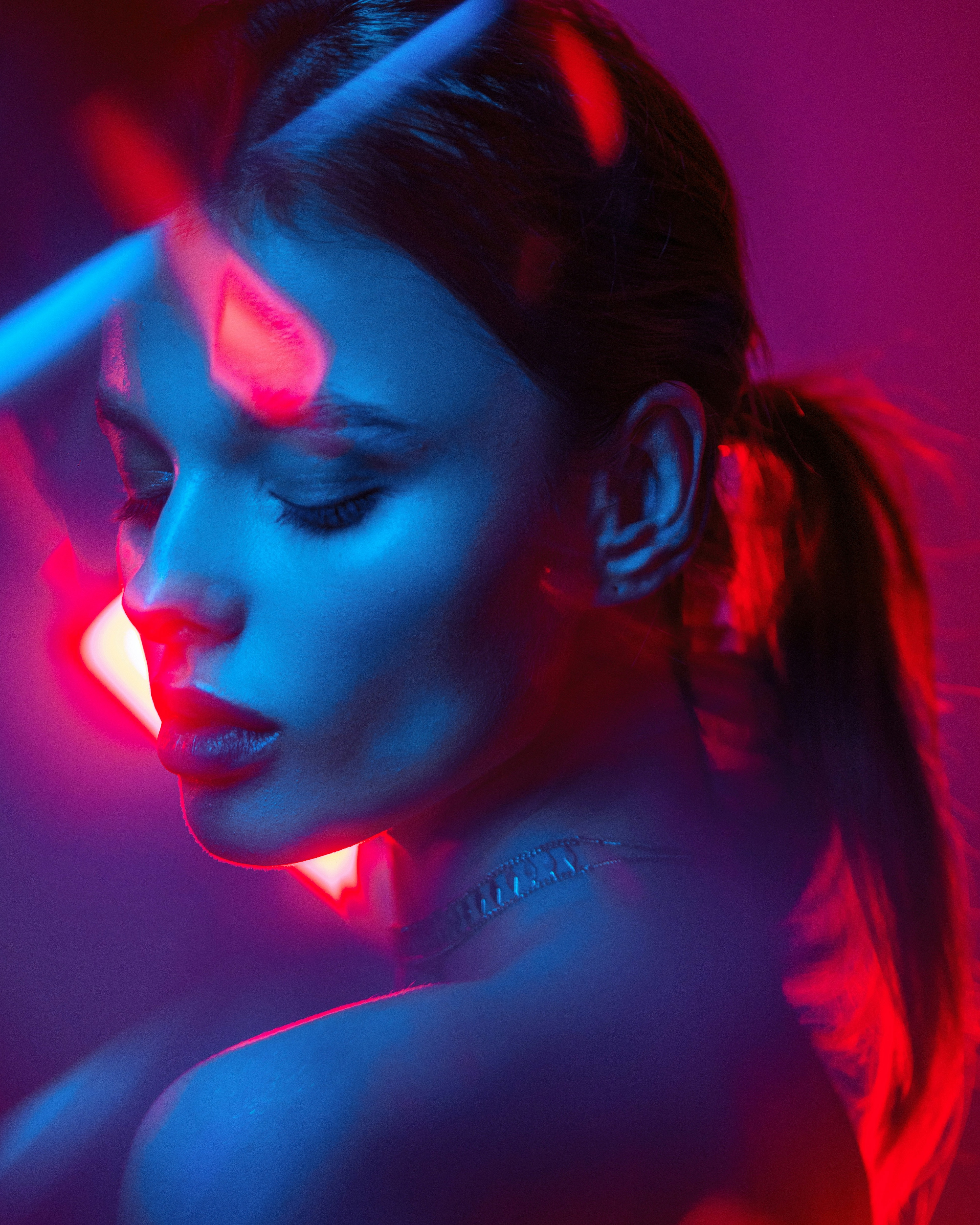 Cyberpunk / Neon