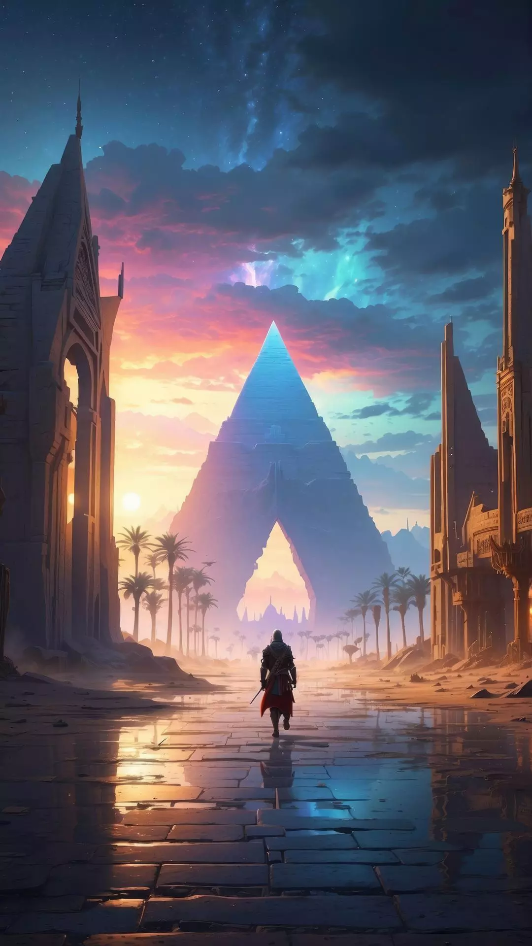 Wallpapers