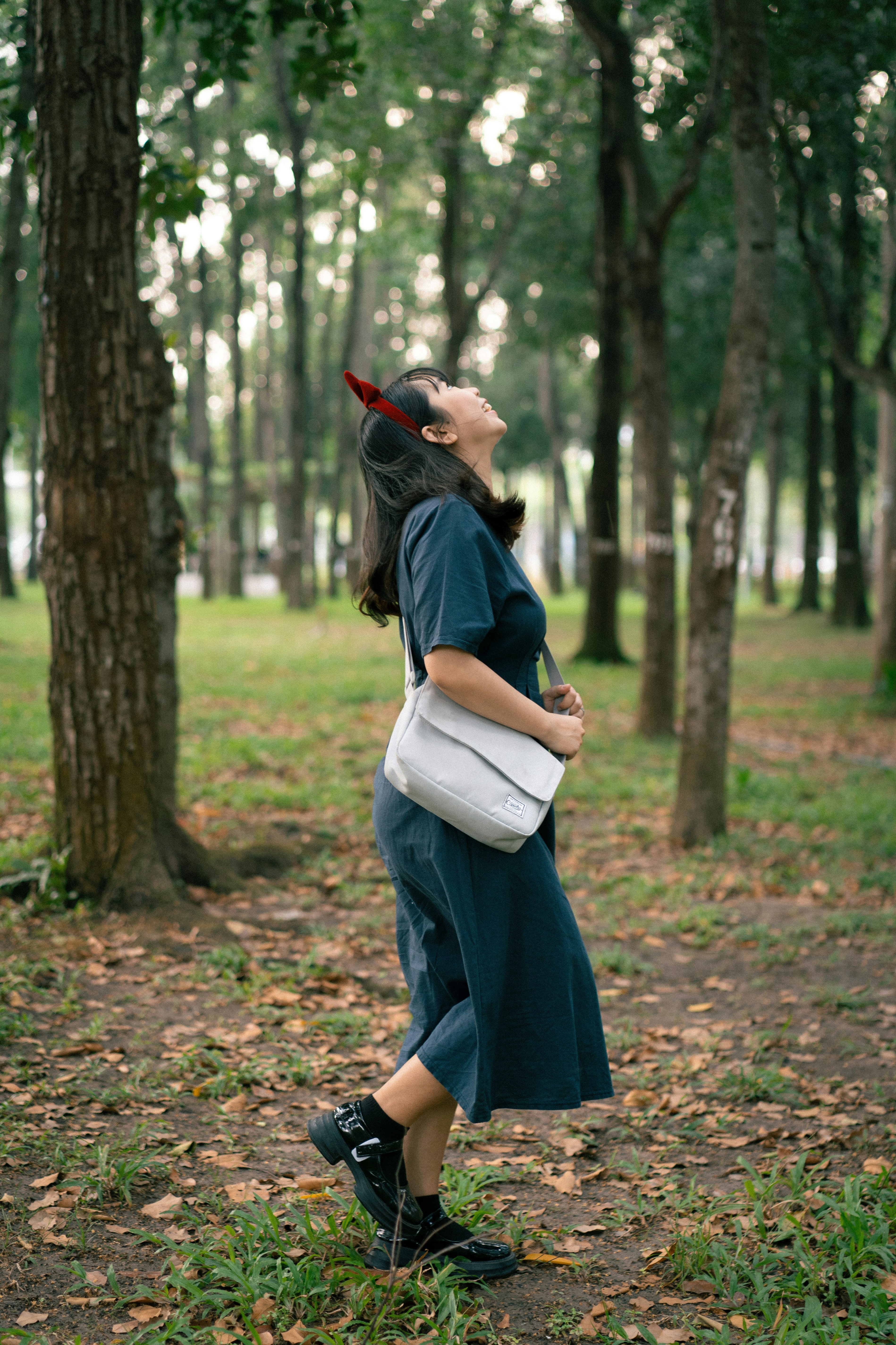 Forest & Flora