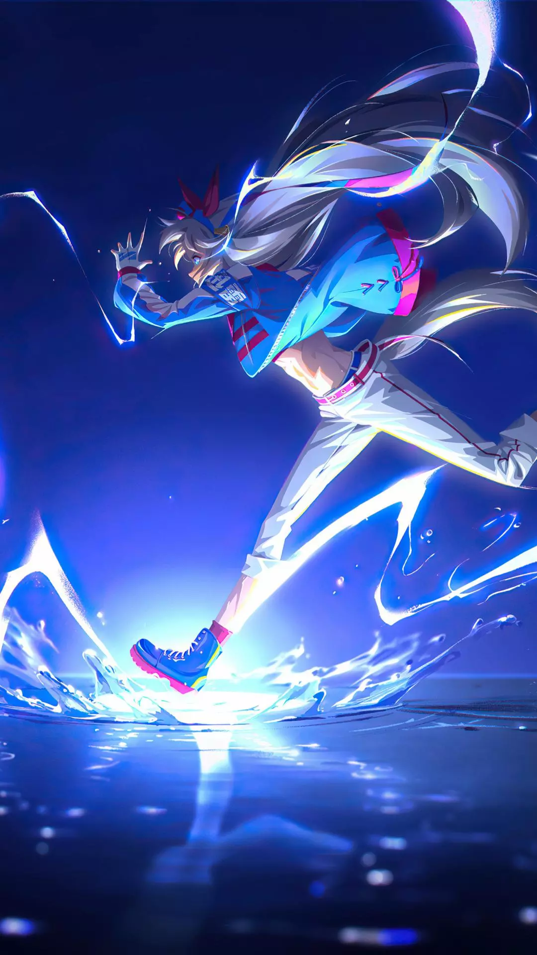 Wallpapers