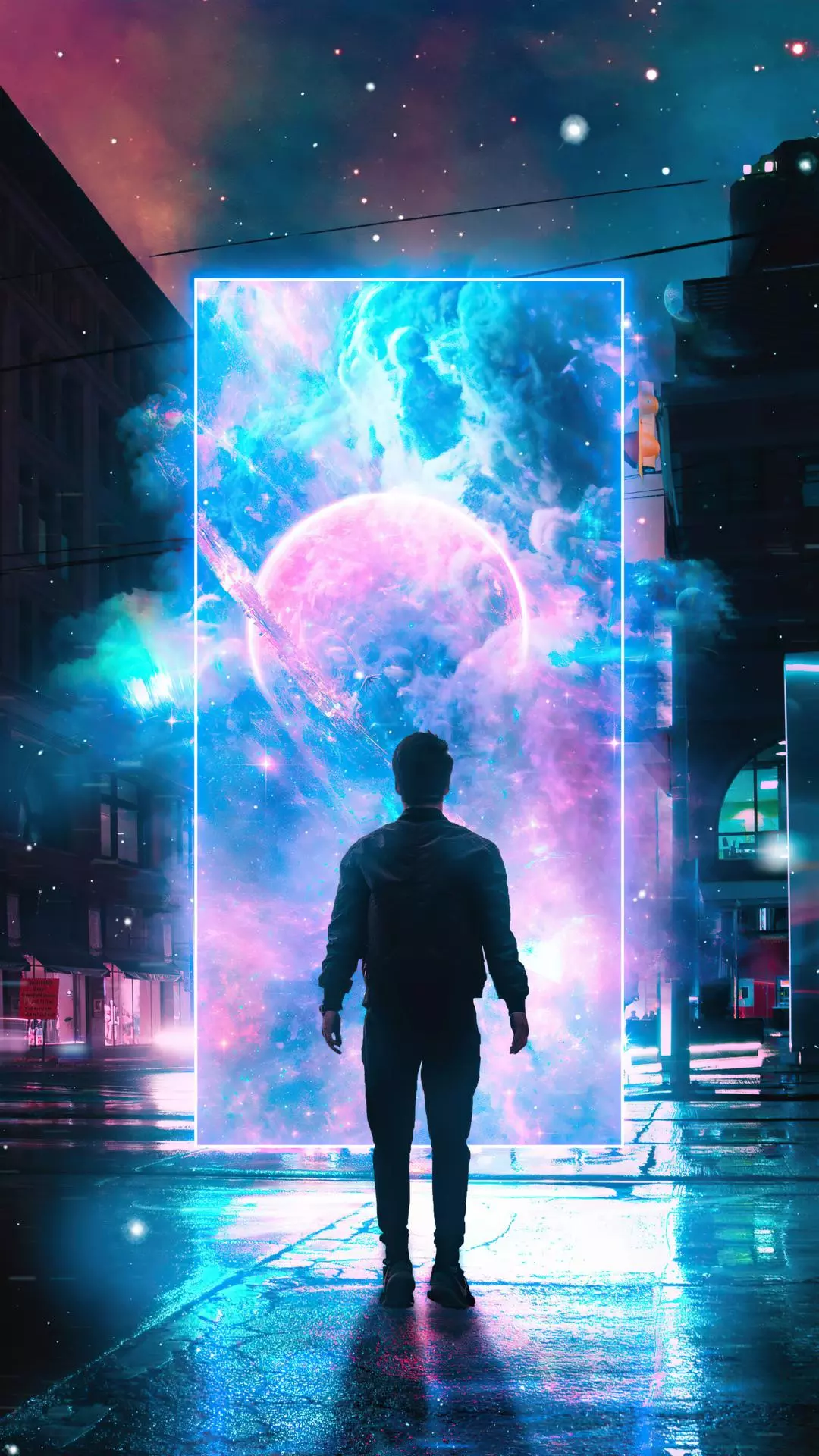 Wallpapers
