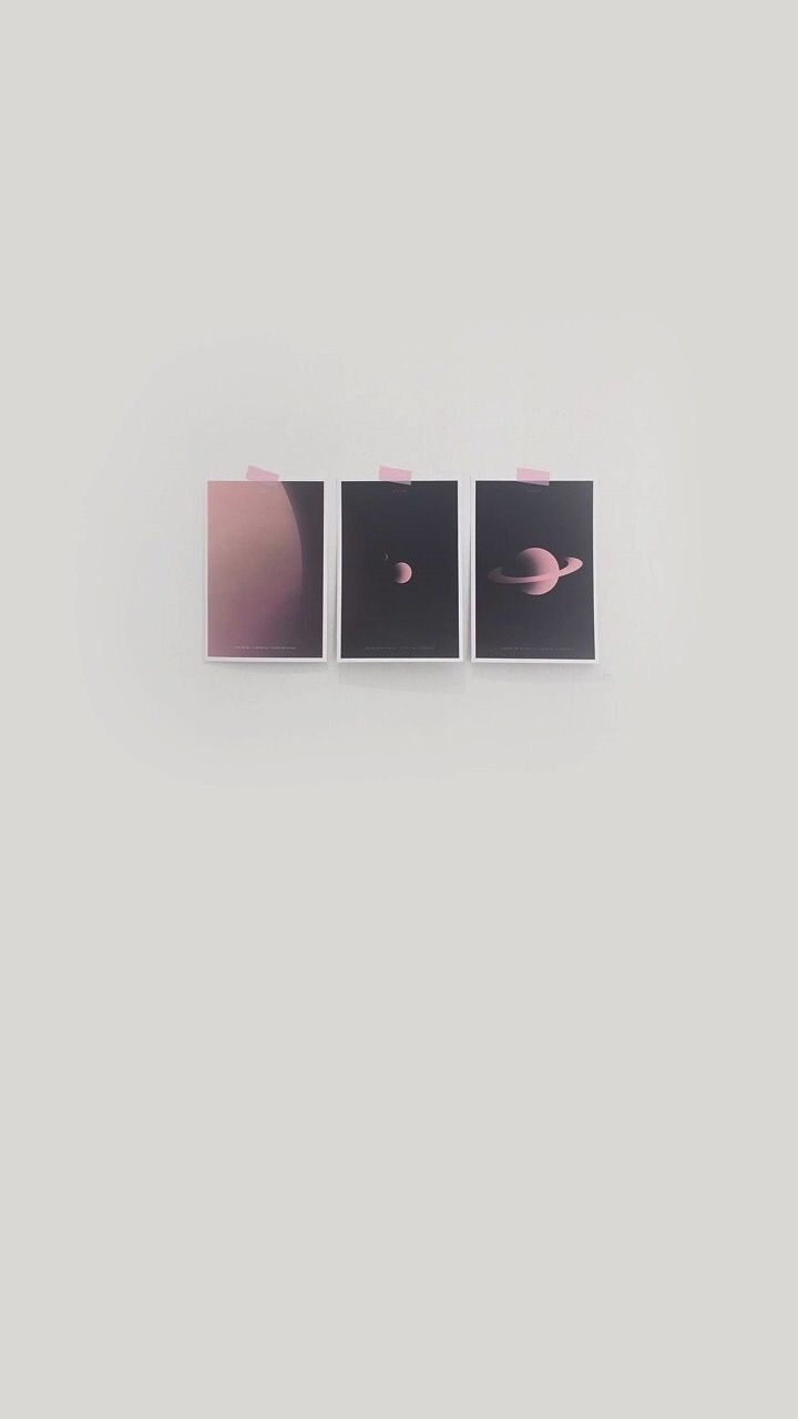 Wallpapers