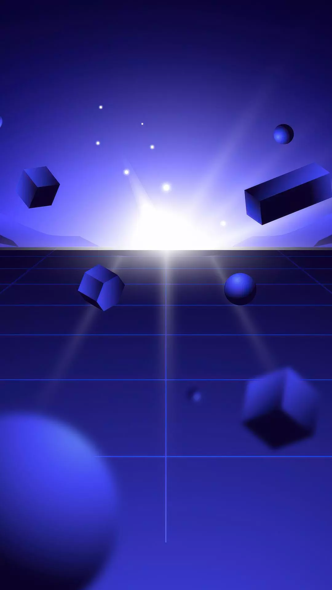 Wallpapers