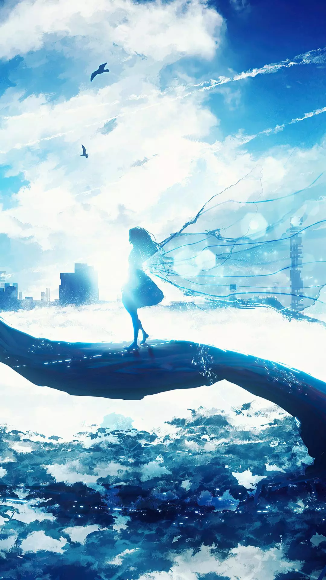 Wallpapers