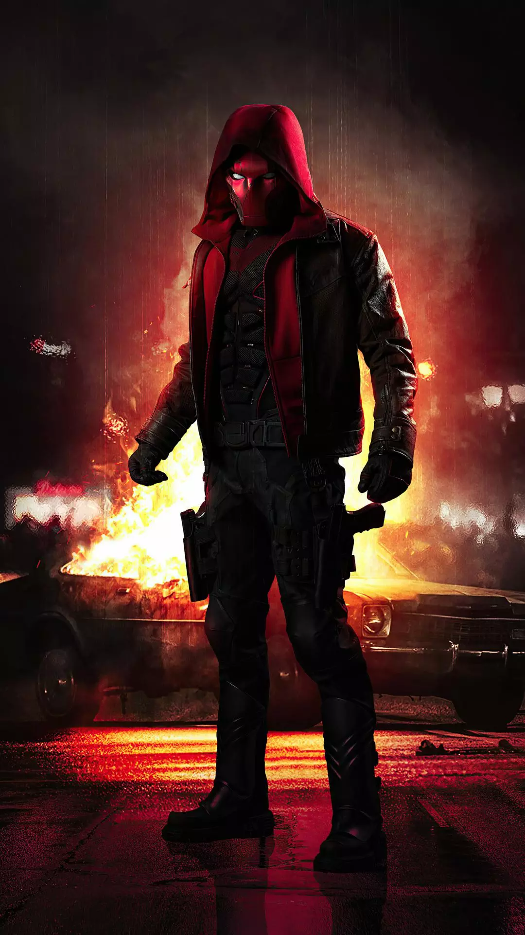 Wallpapers