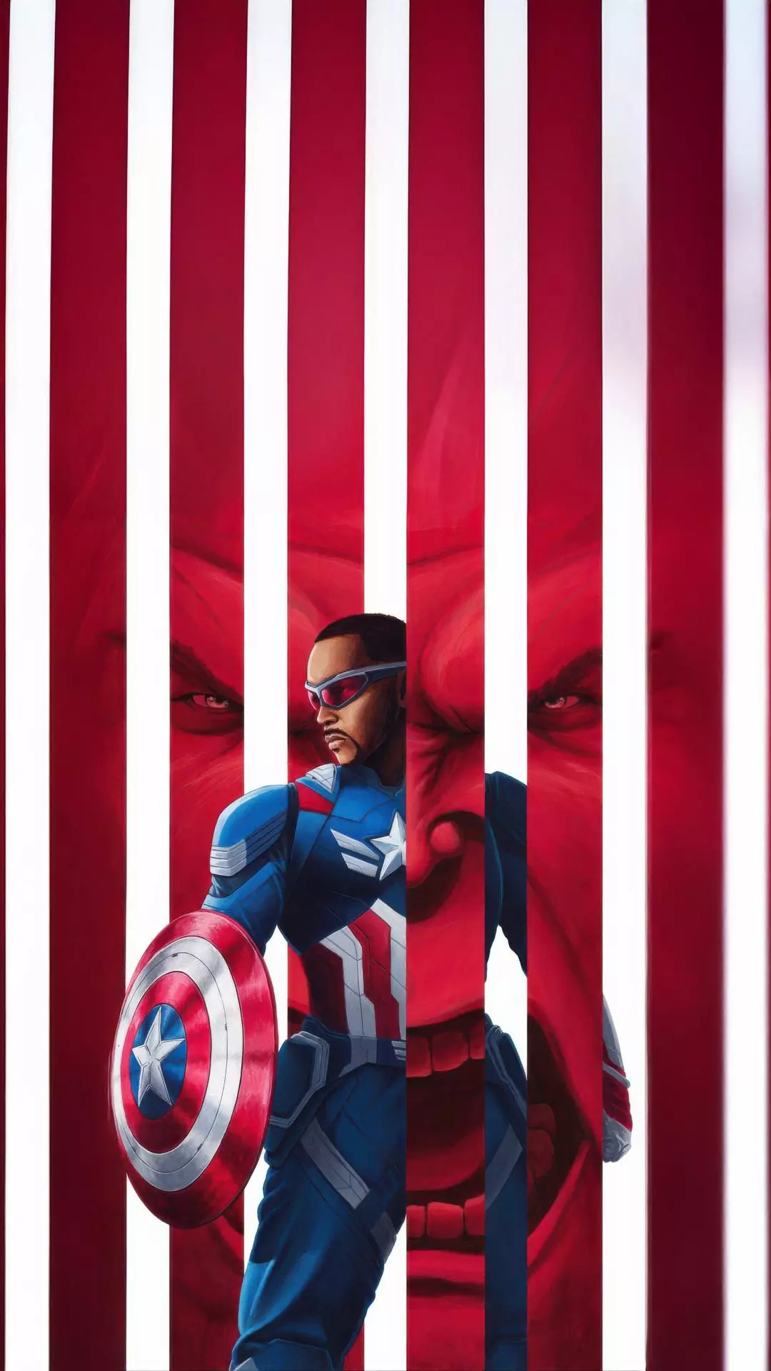 Wallpapers