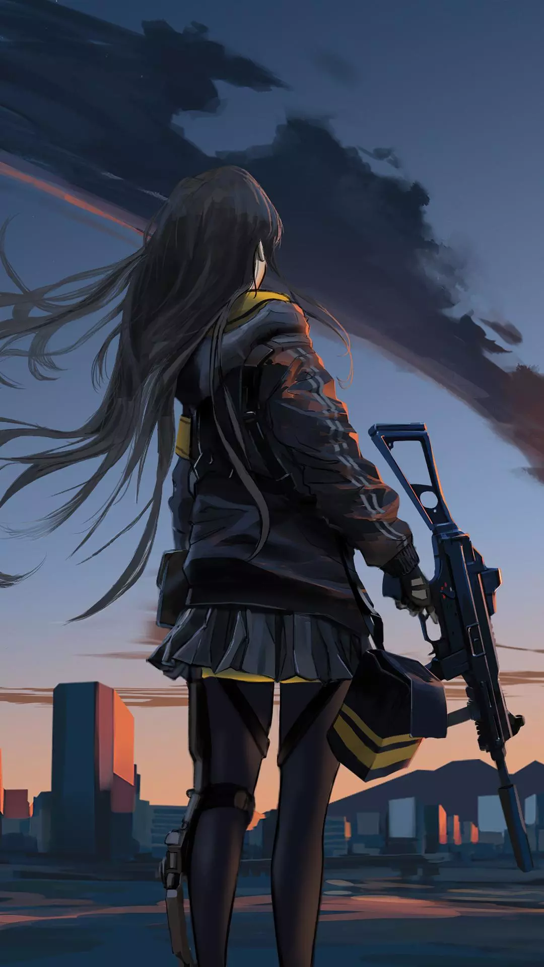 Wallpapers