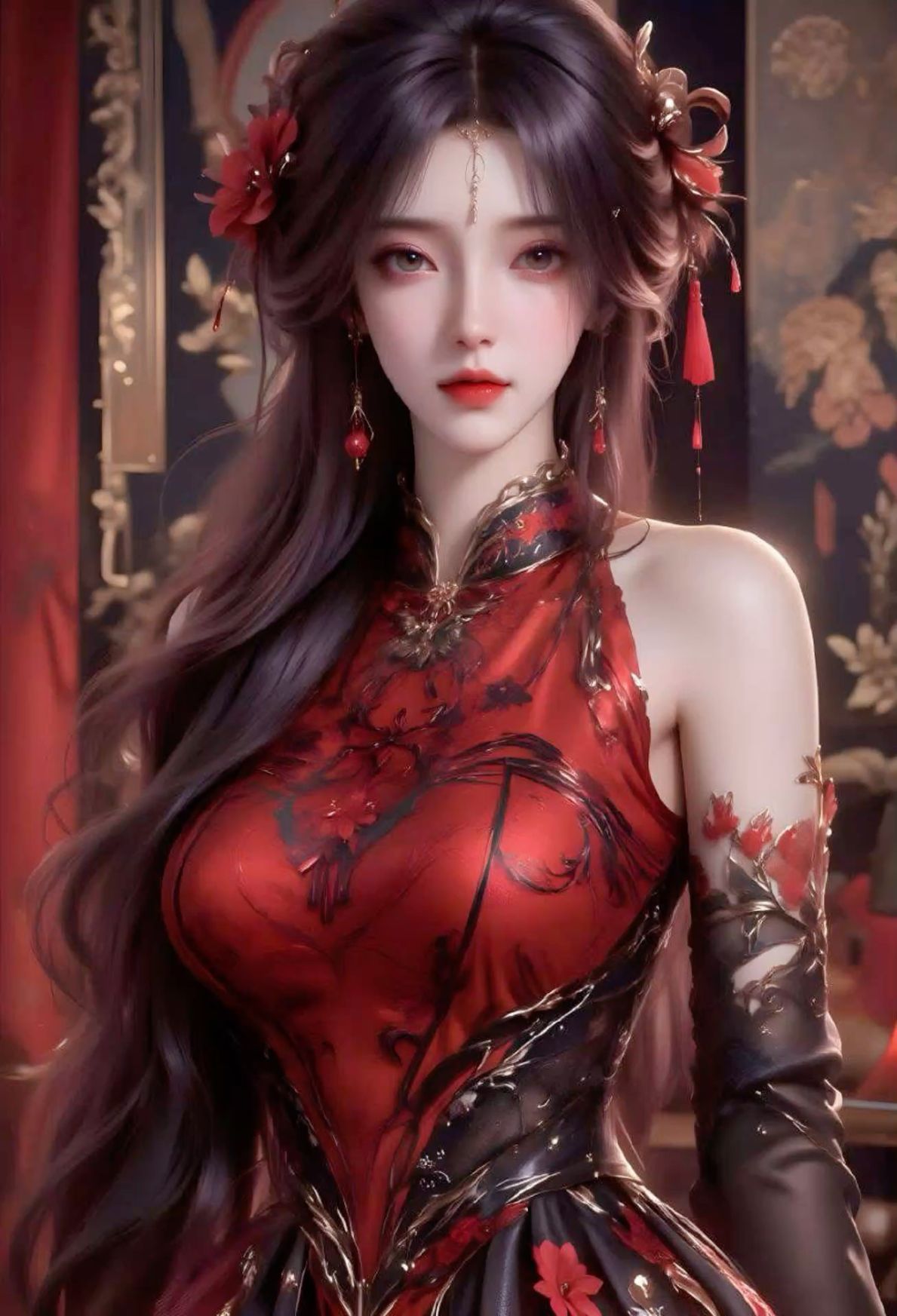 Wallpapers