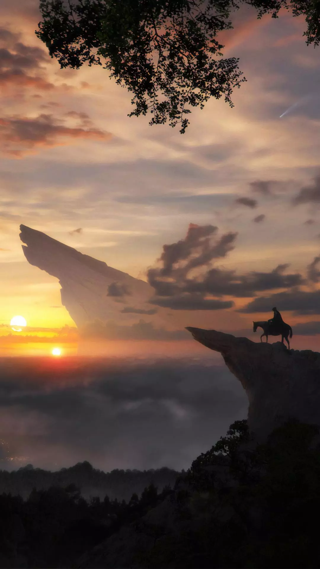 Wallpapers