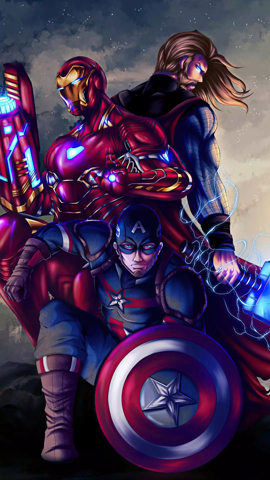 Wallpapers