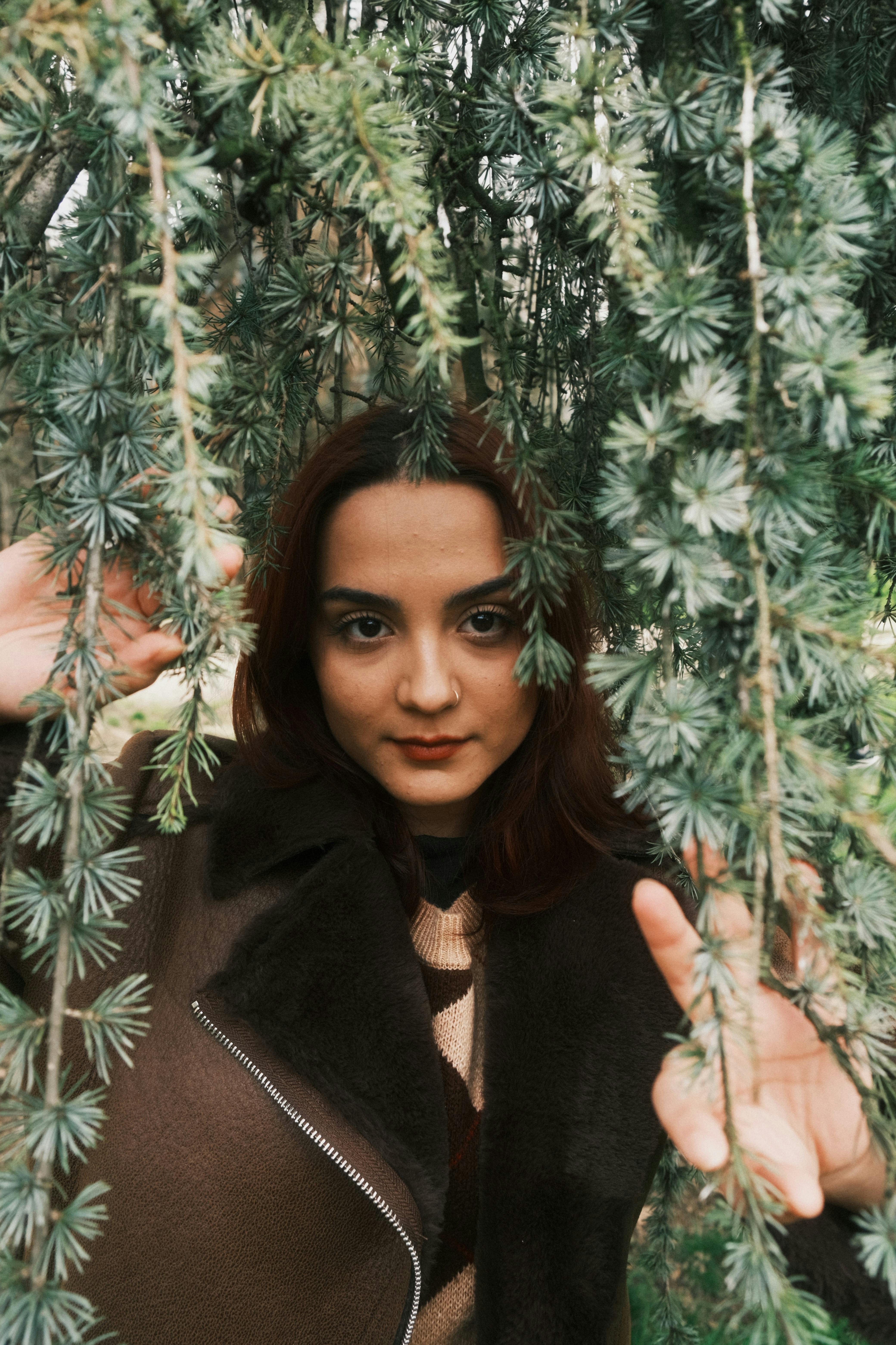 Forest & Flora