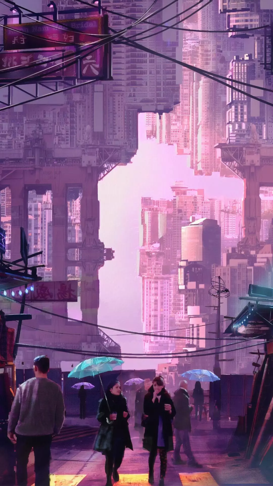 Wallpapers