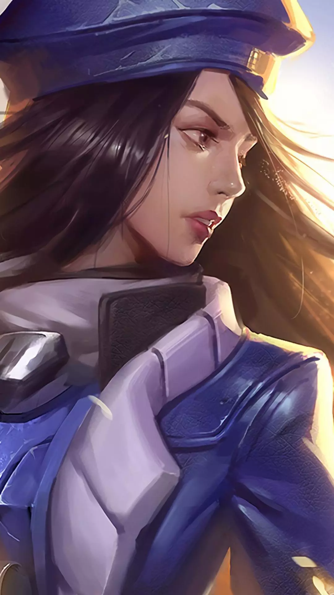 Wallpapers