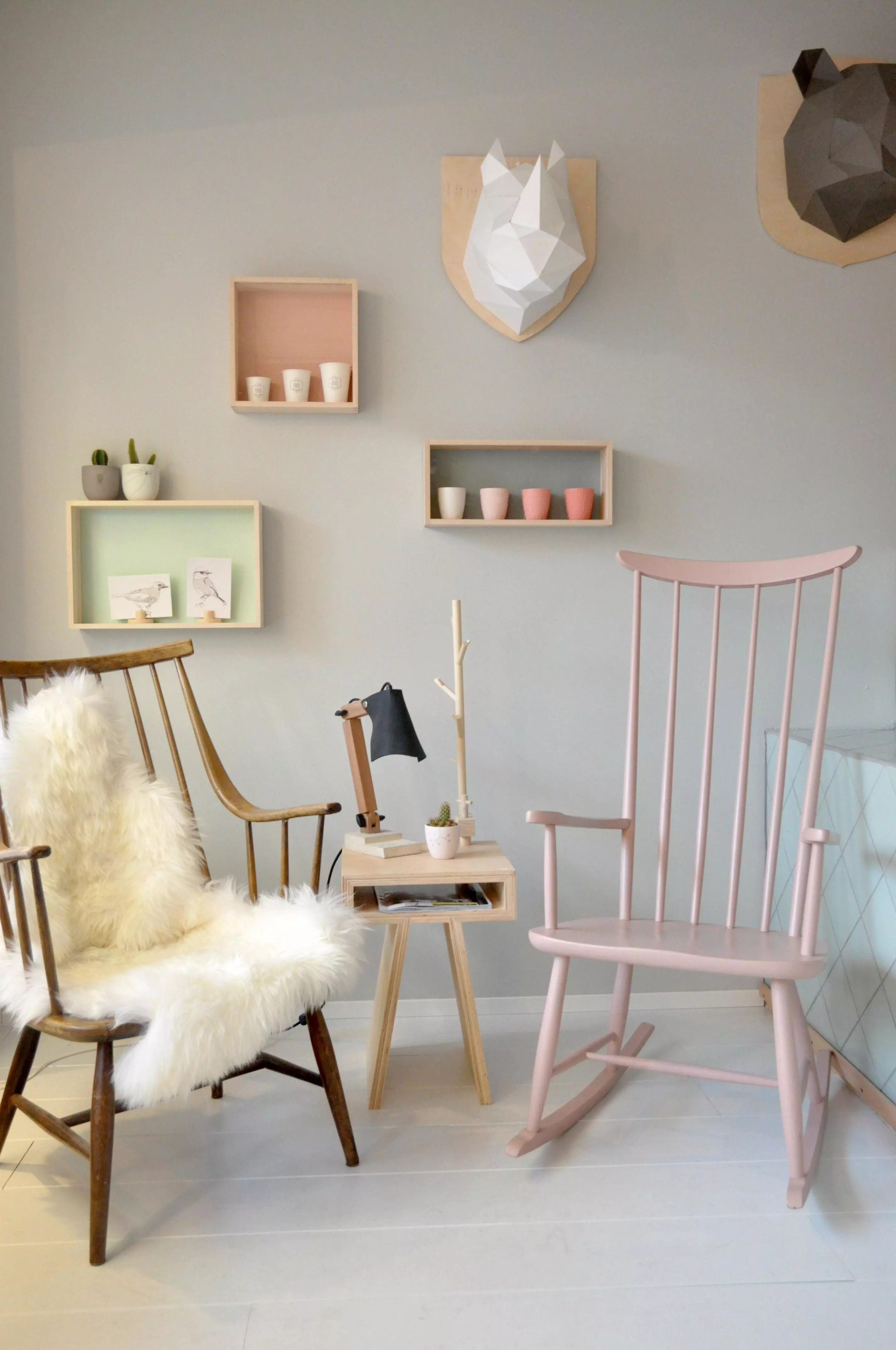 Home Goods