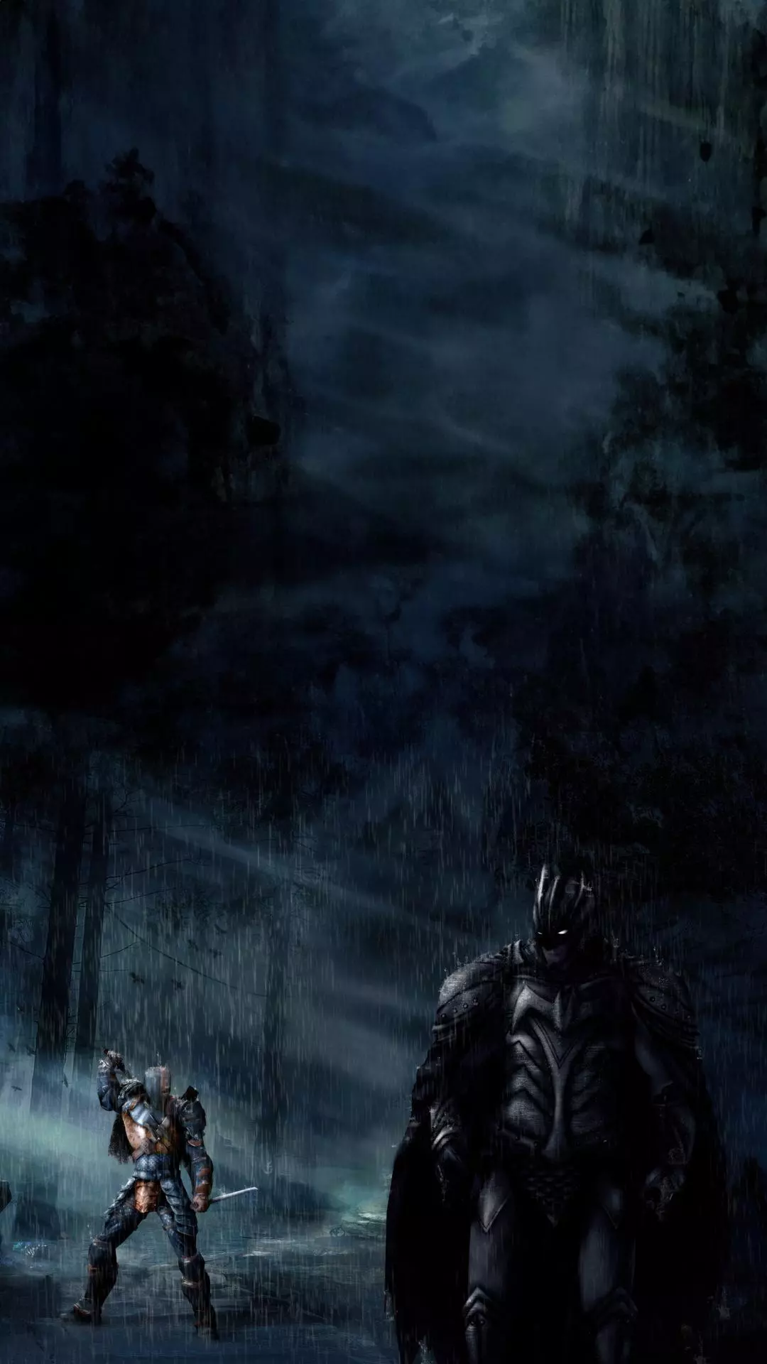 Wallpapers